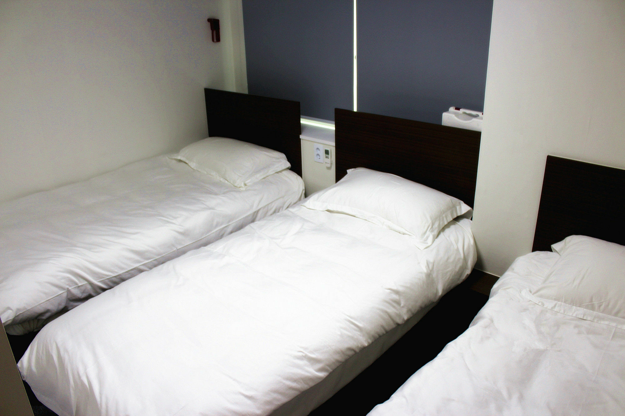 Hotel Philstay Myeongdong Seoul