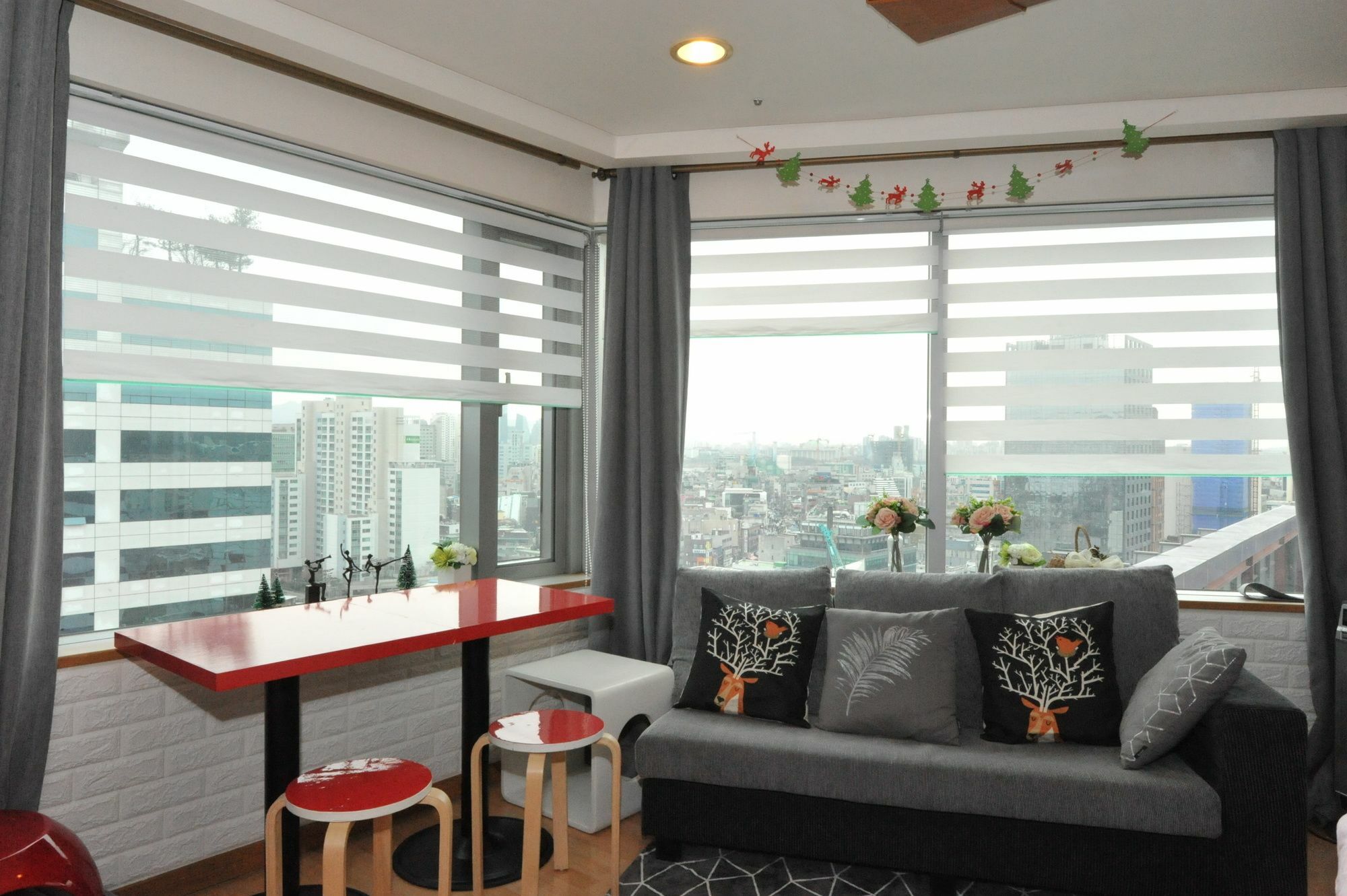 Guest house Hongdae 2*