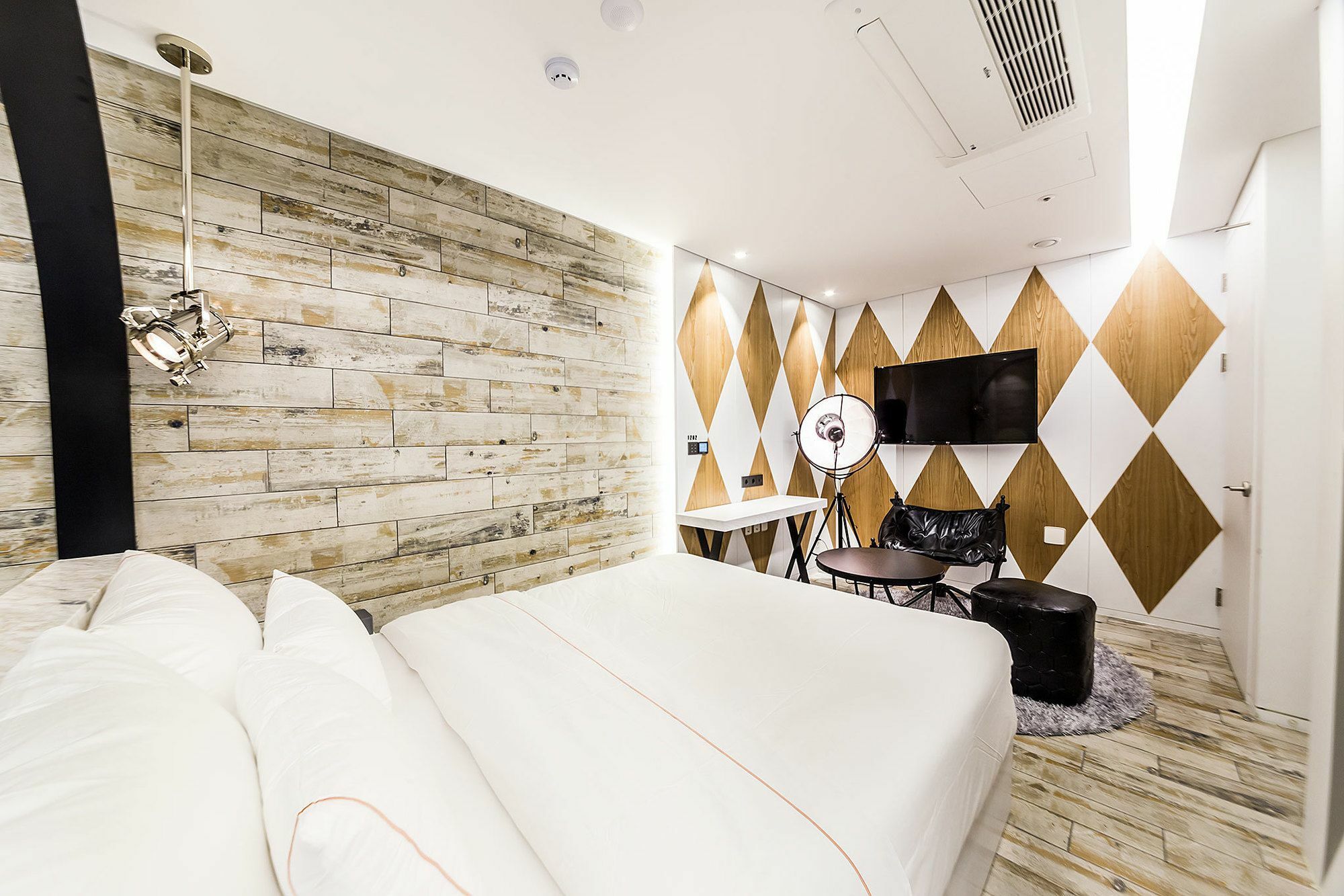 Forestar Hotel Seoul
