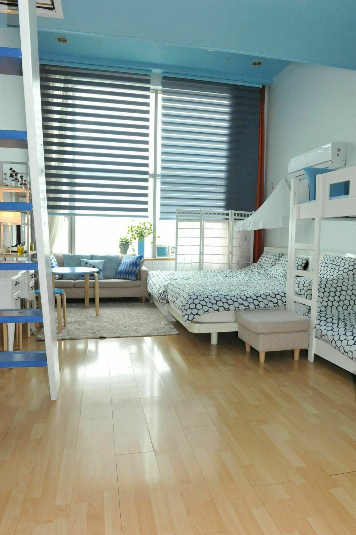 Guest house Hongdae 2*