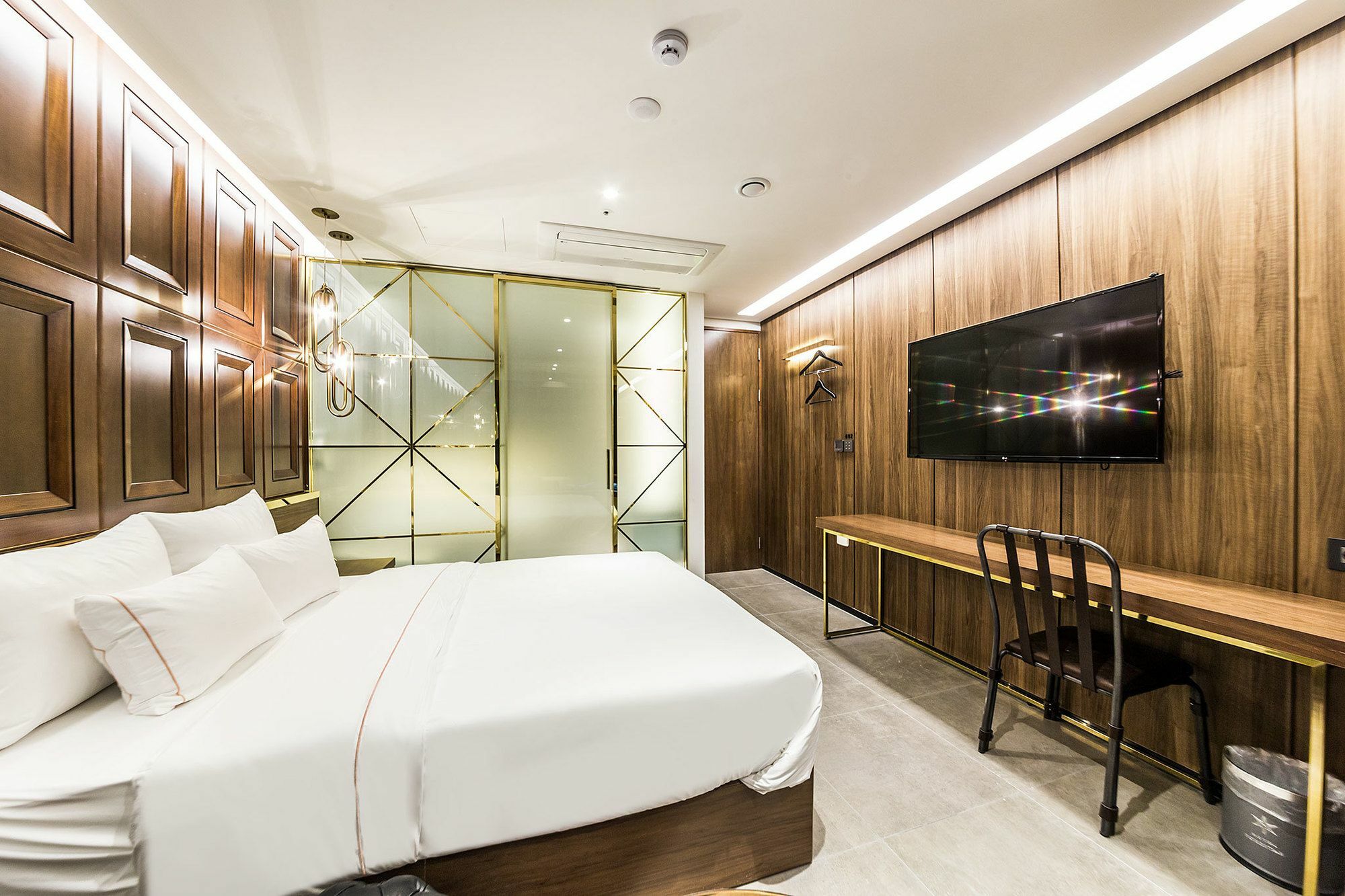 Hotel Forestar 2*