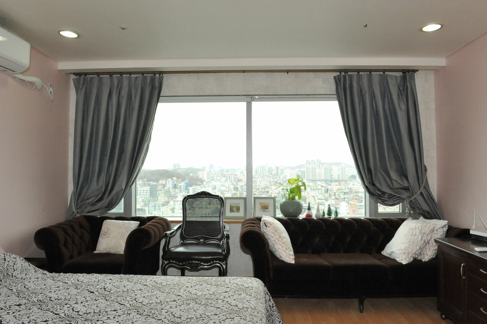 Guest house Hongdae Seoul