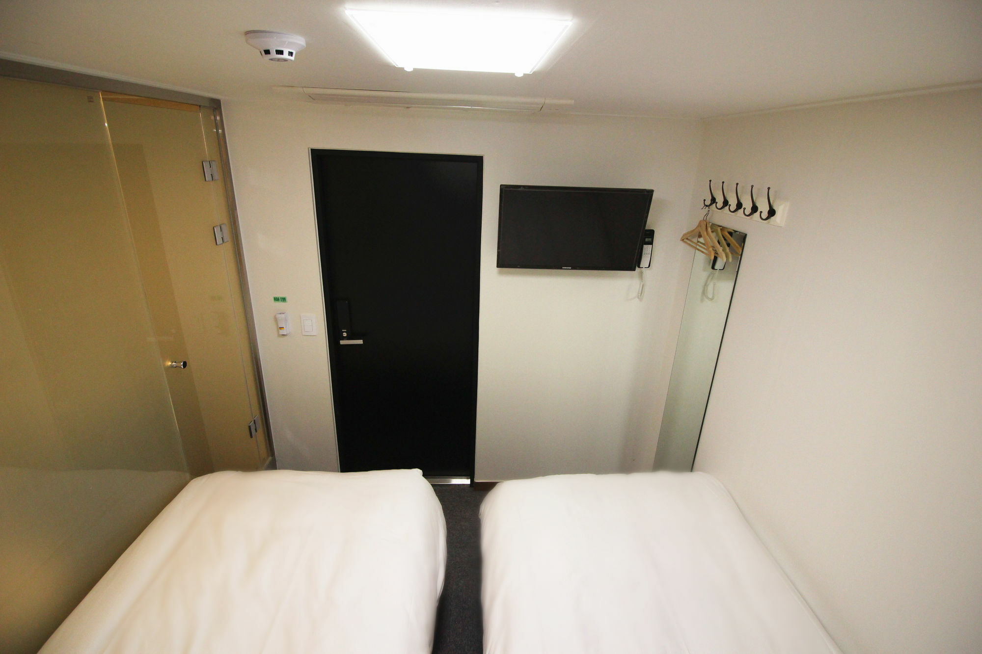 Hotel Philstay Myeongdong 2*