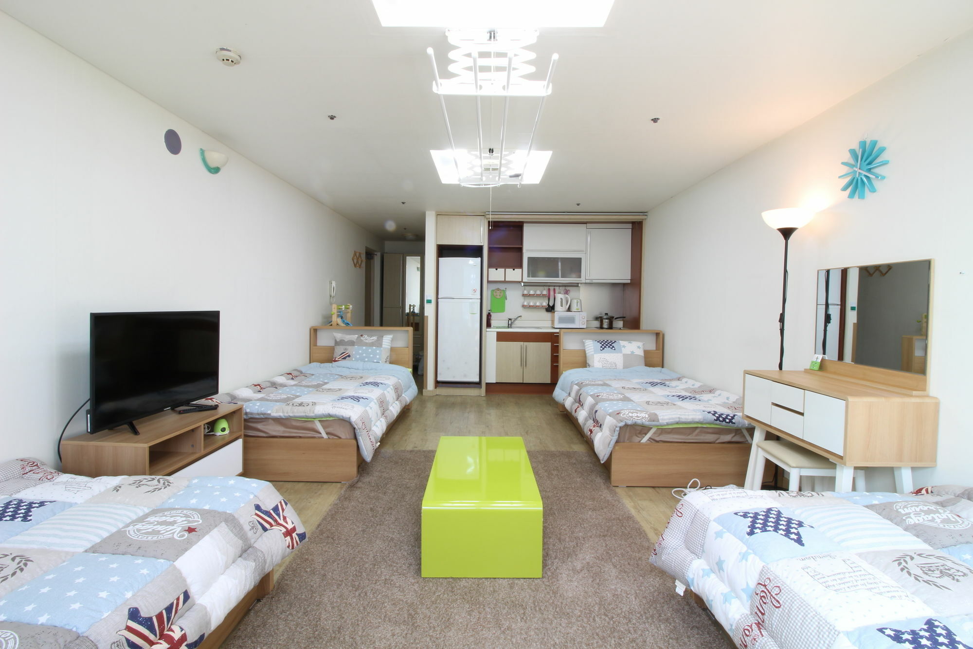 Hotel Tei House