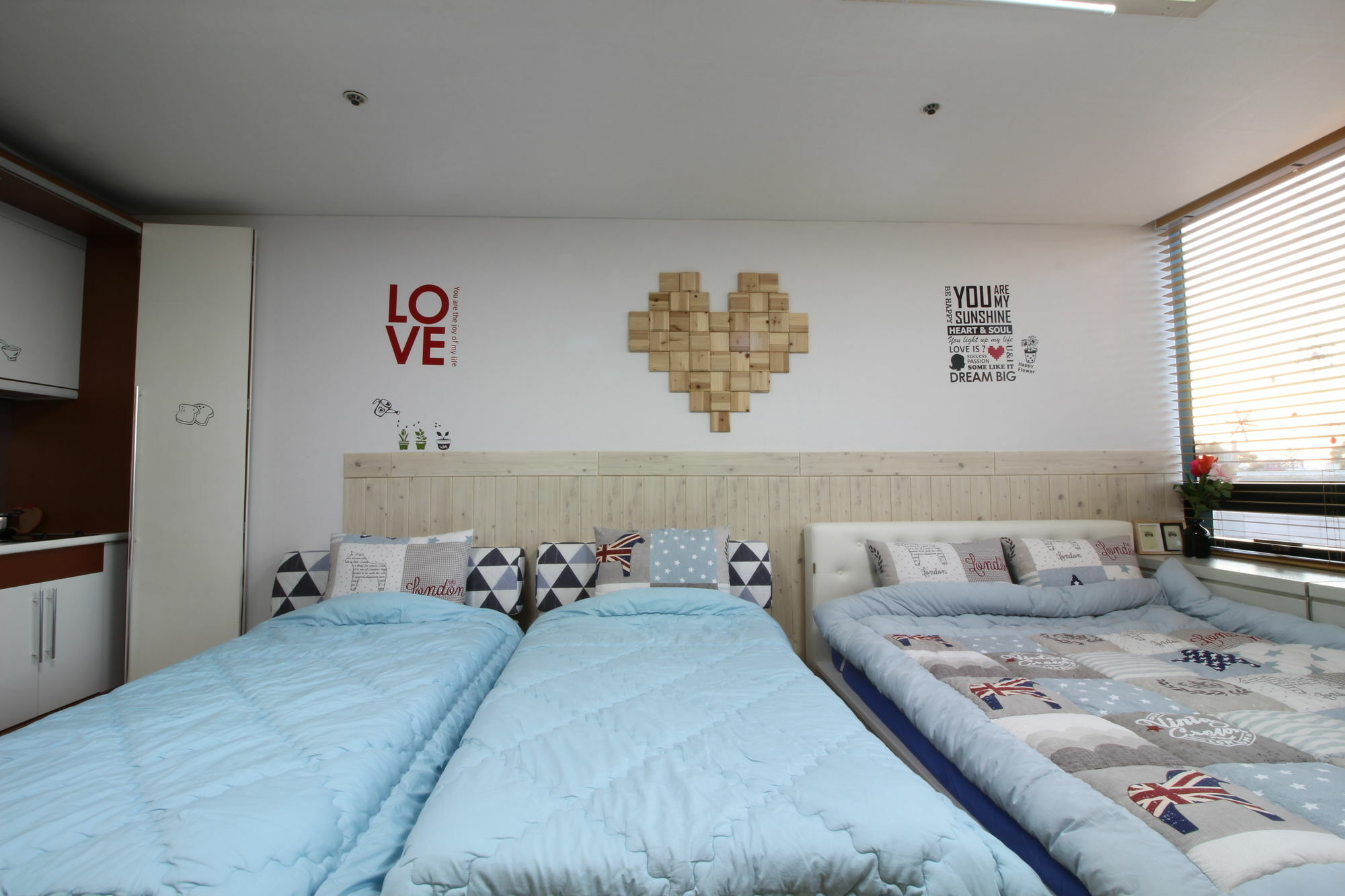 Tei House Hotel Seoul