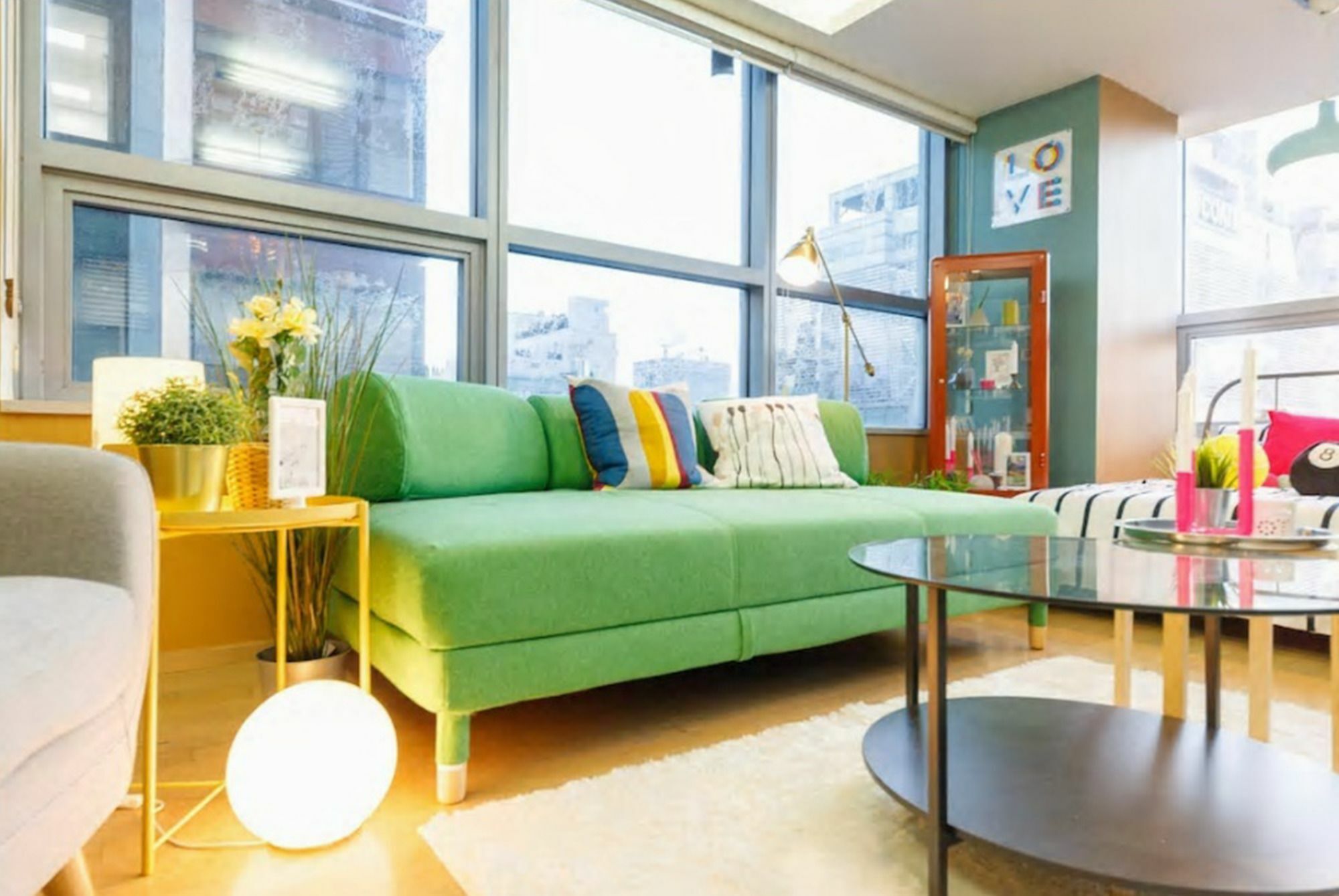 Gangnam House 5 2* Seoul