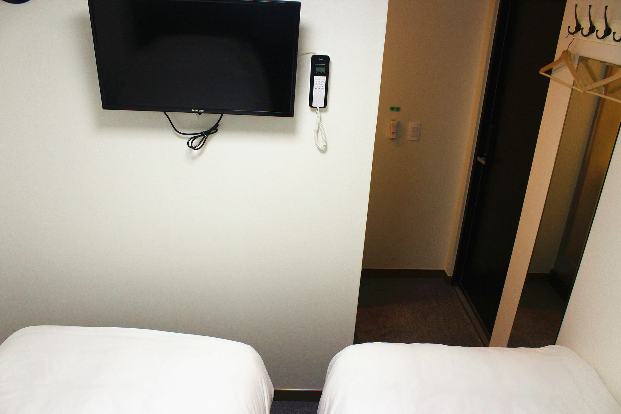 Philstay Myeongdong Hotel Seoul