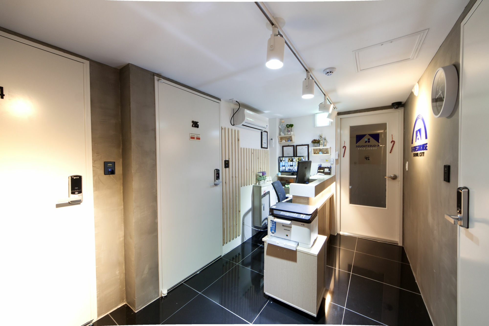 Sunny Guest house 2*