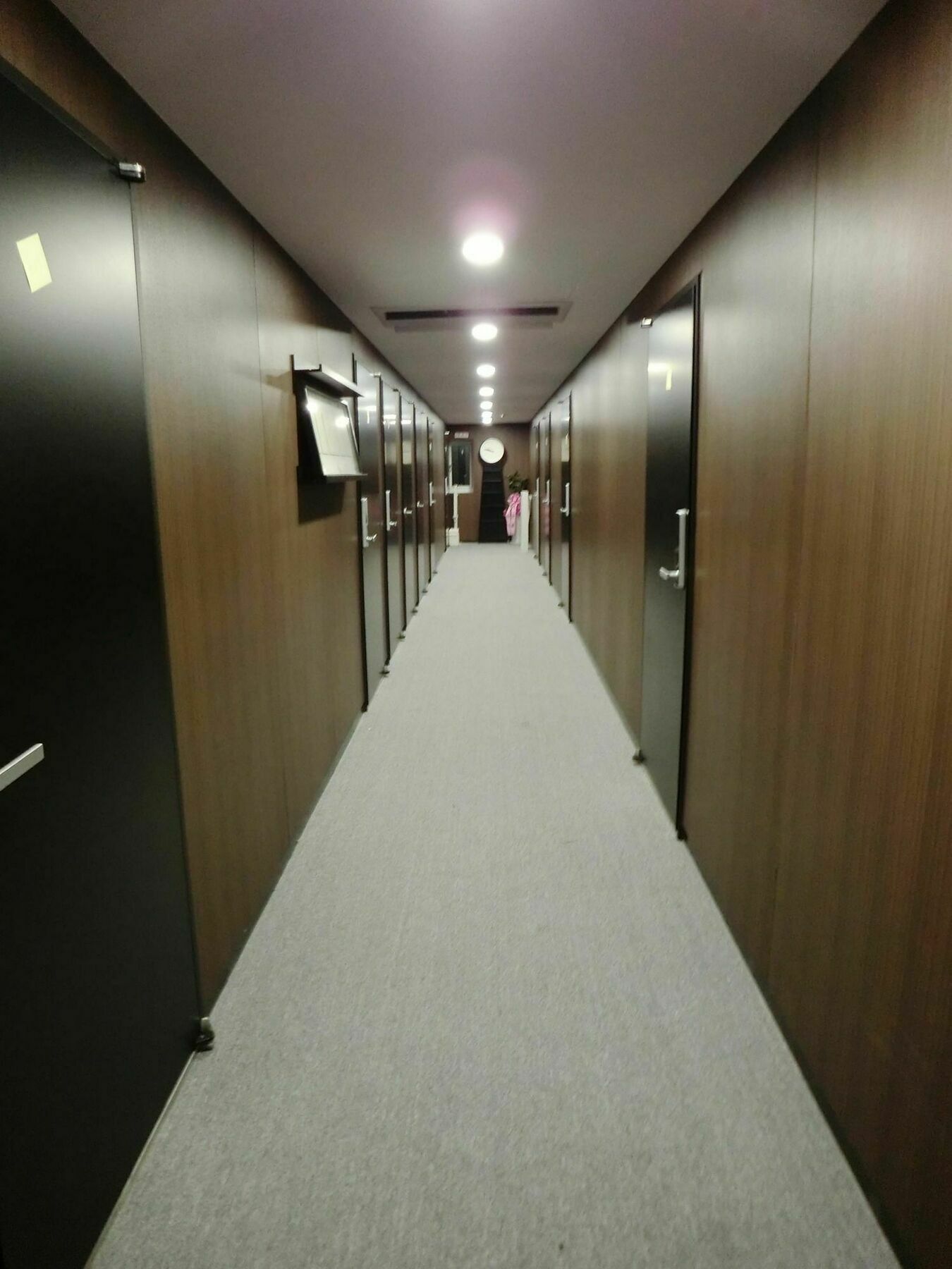 Philstay Myeongdong Seoul