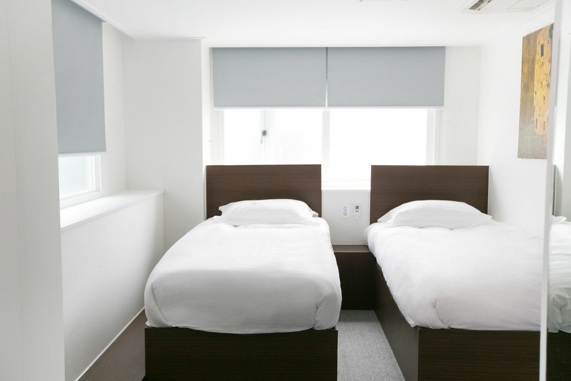 Philstay Myeongdong
