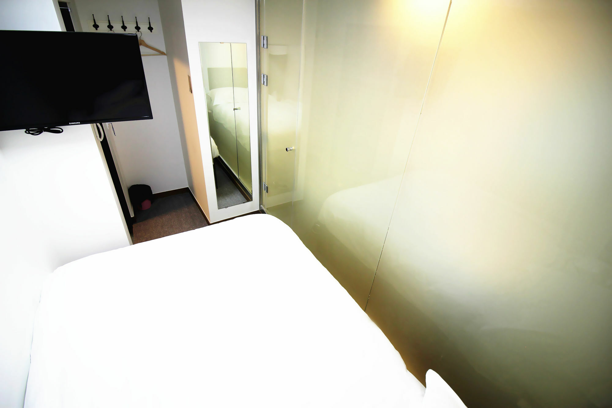 Philstay Myeongdong 2* Seoul