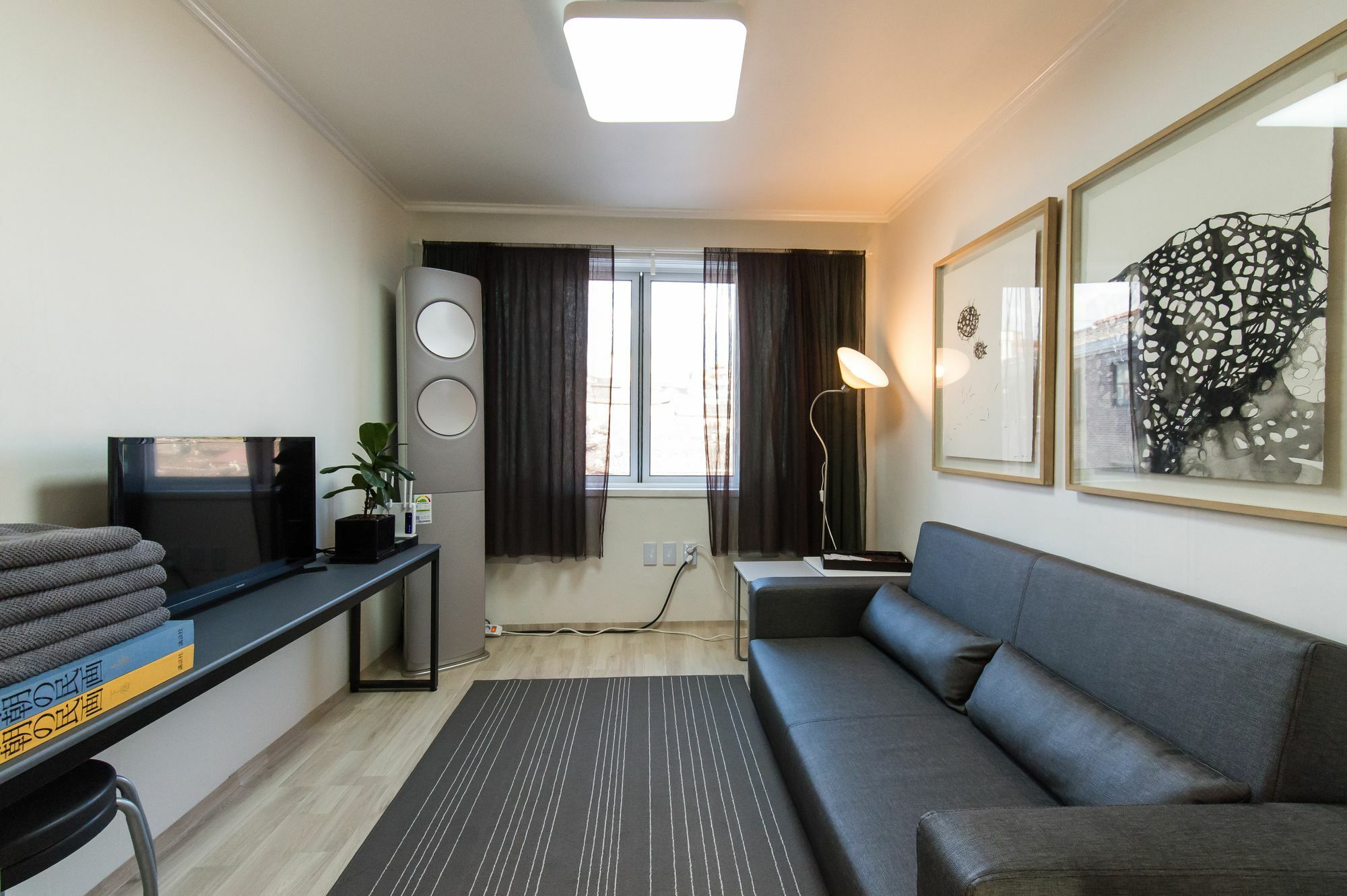 Hotel 121bukchon 2*