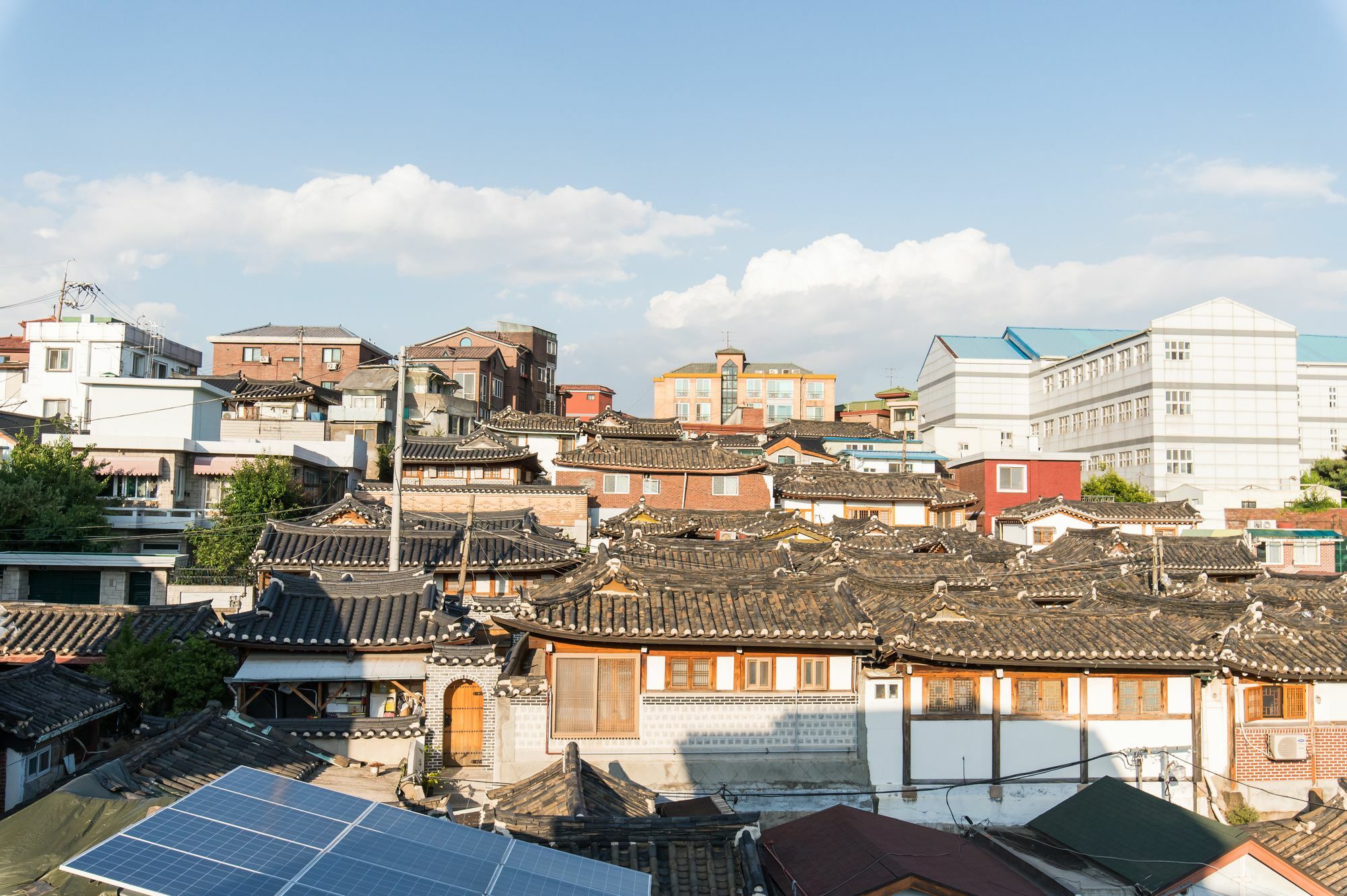 121bukchon Seoul
