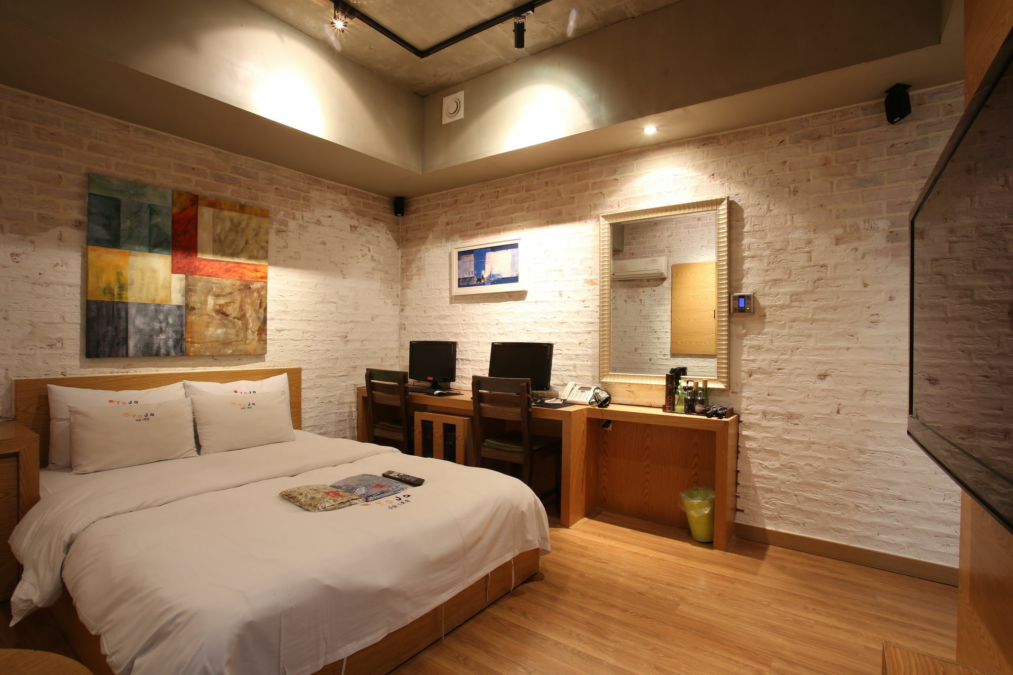 Hotel Suyu Yaja