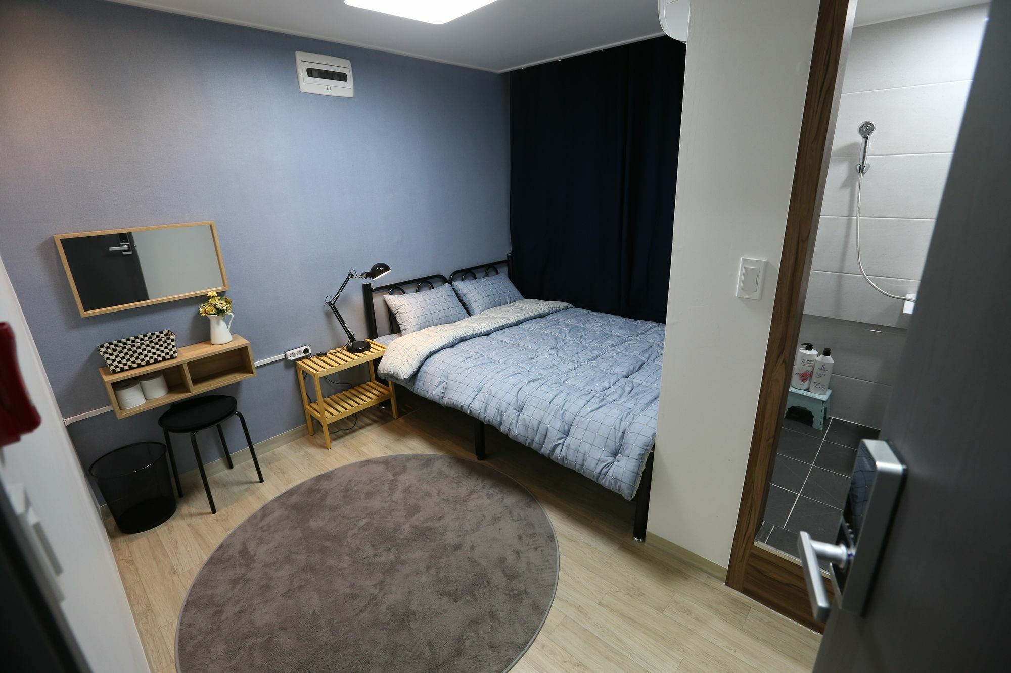 Hotel Hi Jun