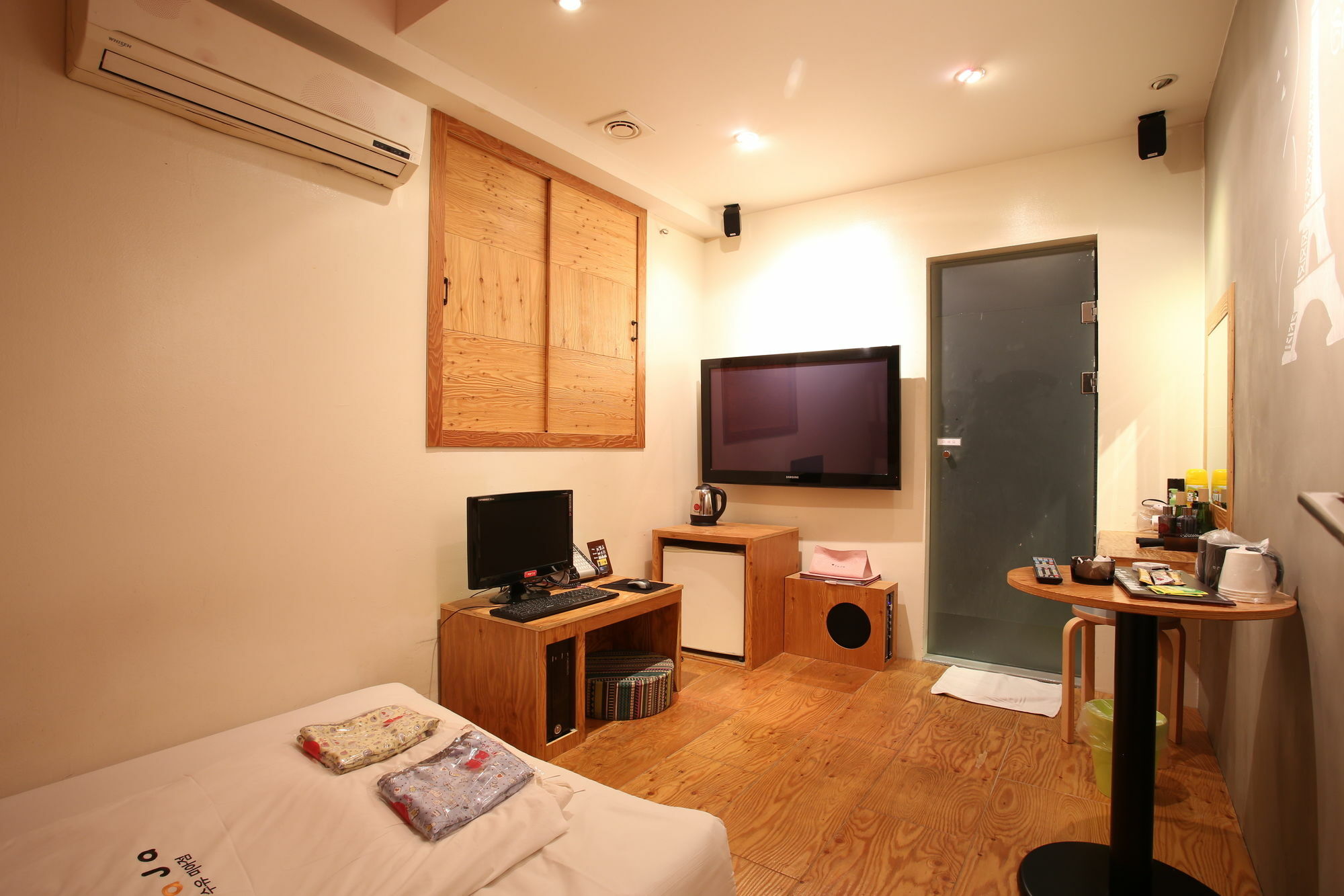 Hotel Suyu Yaja