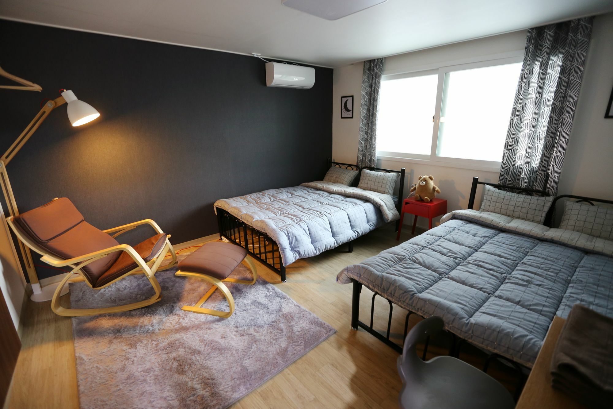 Hotel Hi Jun
