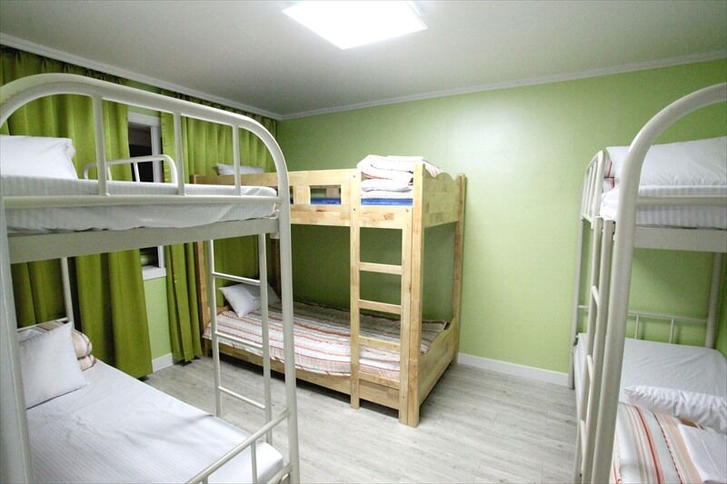 Pumpkin Hotel Seoul