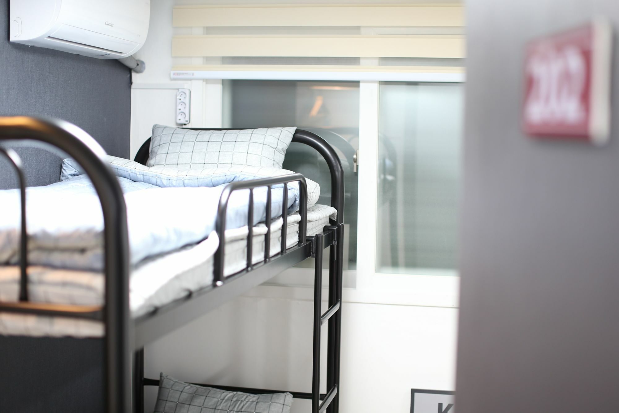 Hotel Hi Jun Seoul