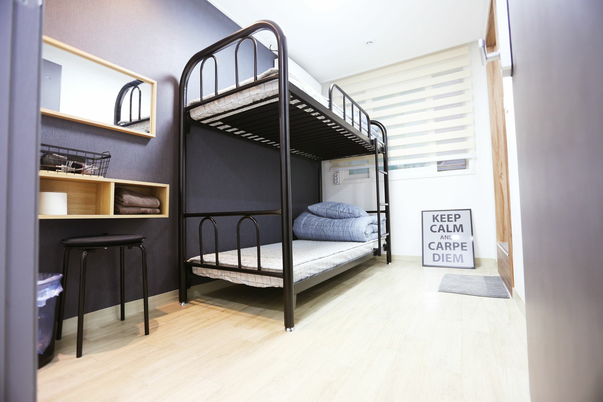 Hotel Hi Jun Seoul