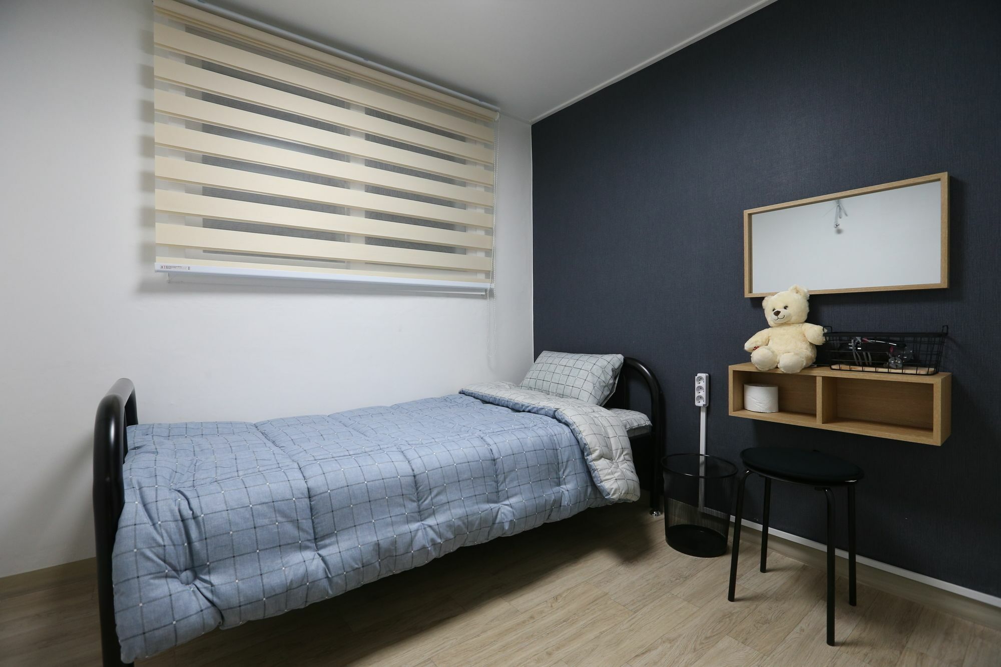 Hotel Hi Jun Seoul