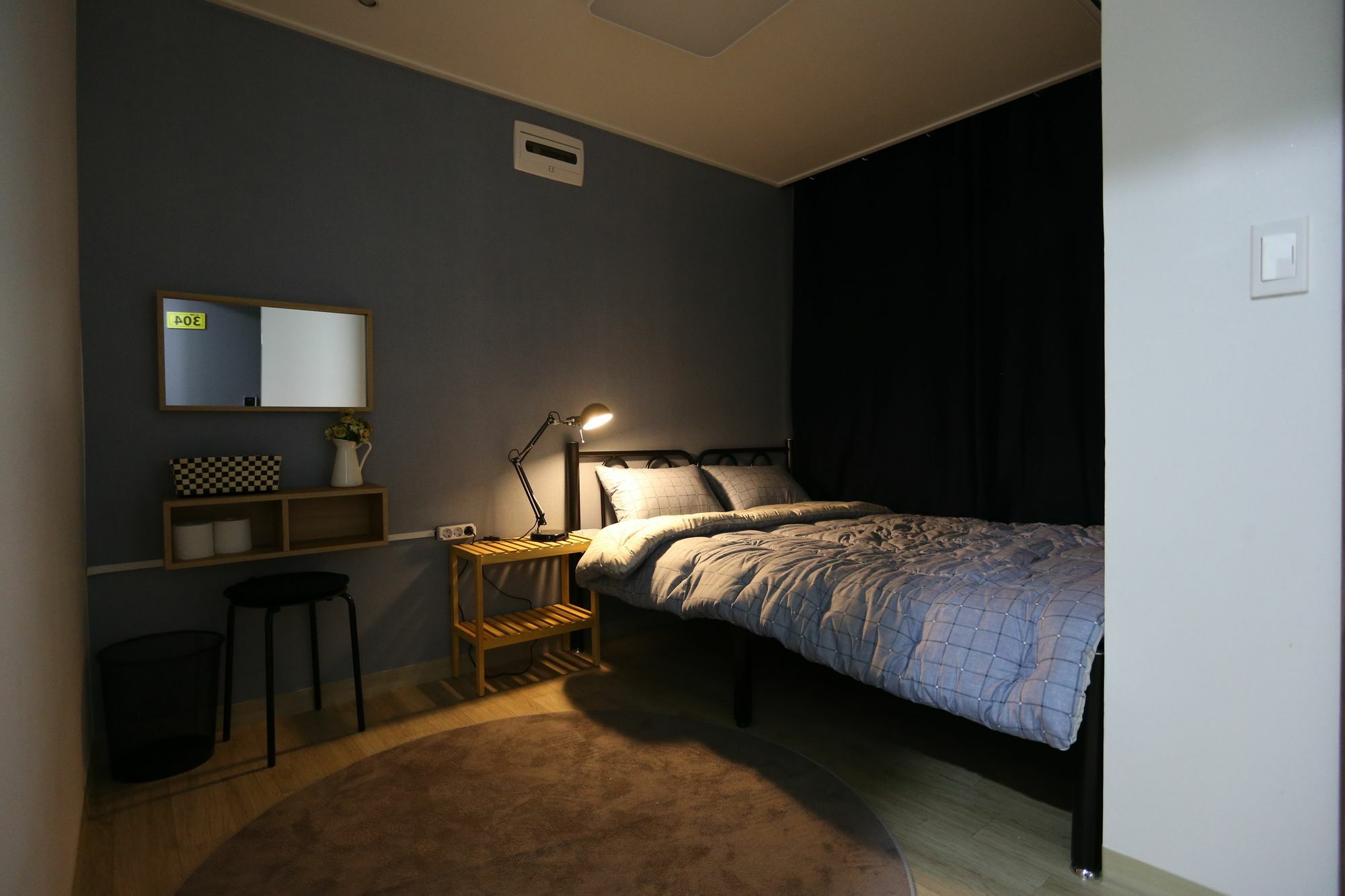 Hotel Hi Jun 2*