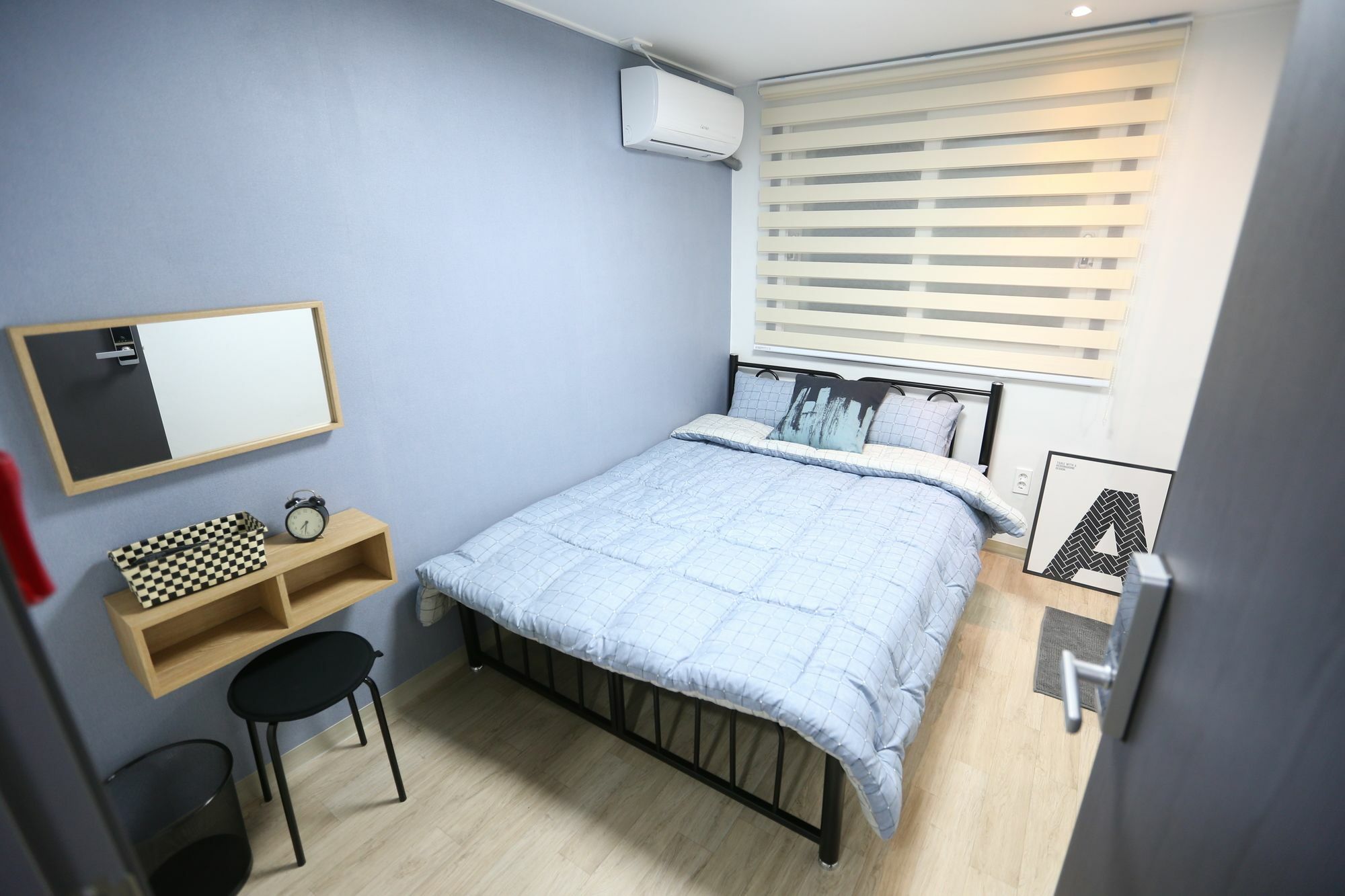 Hotel Hi Jun Seoul