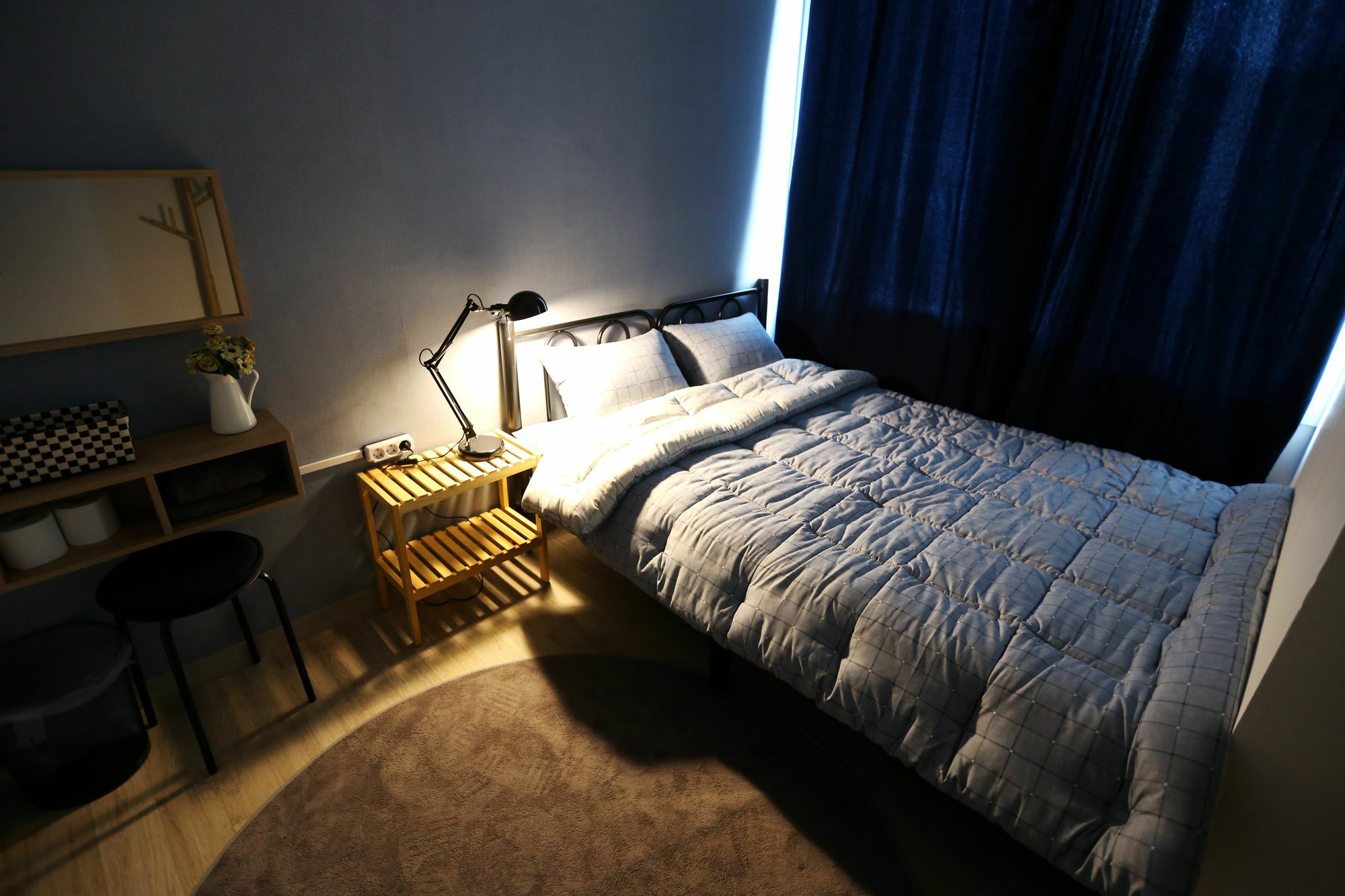 Hotel Hi Jun