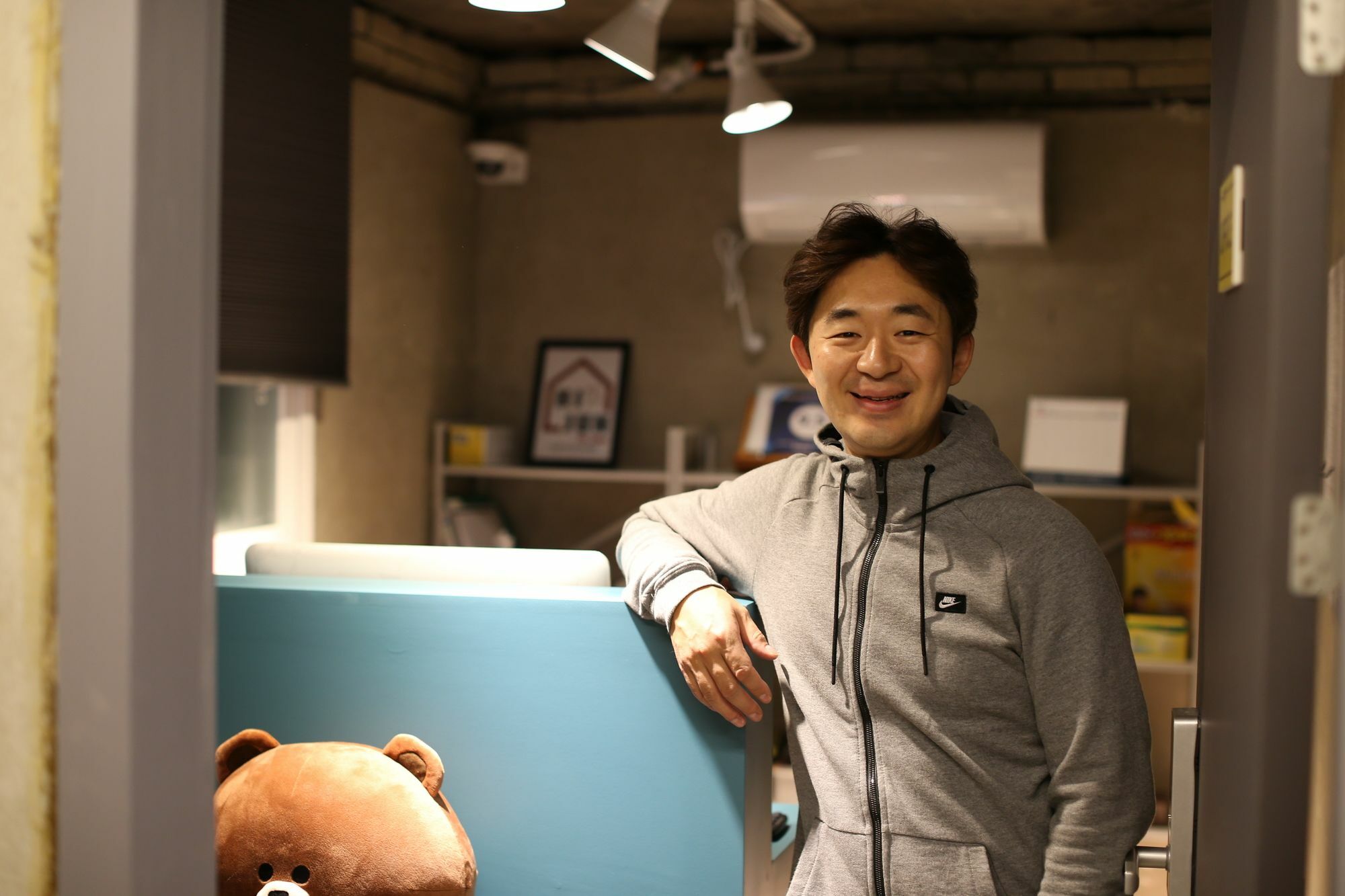 Hotel Hi Jun Seoul