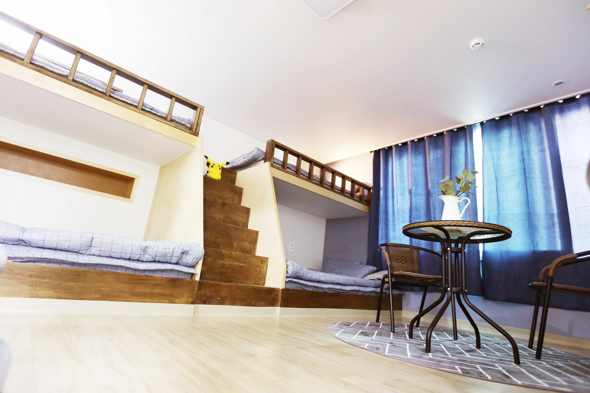 Hotel Hi Jun 2*