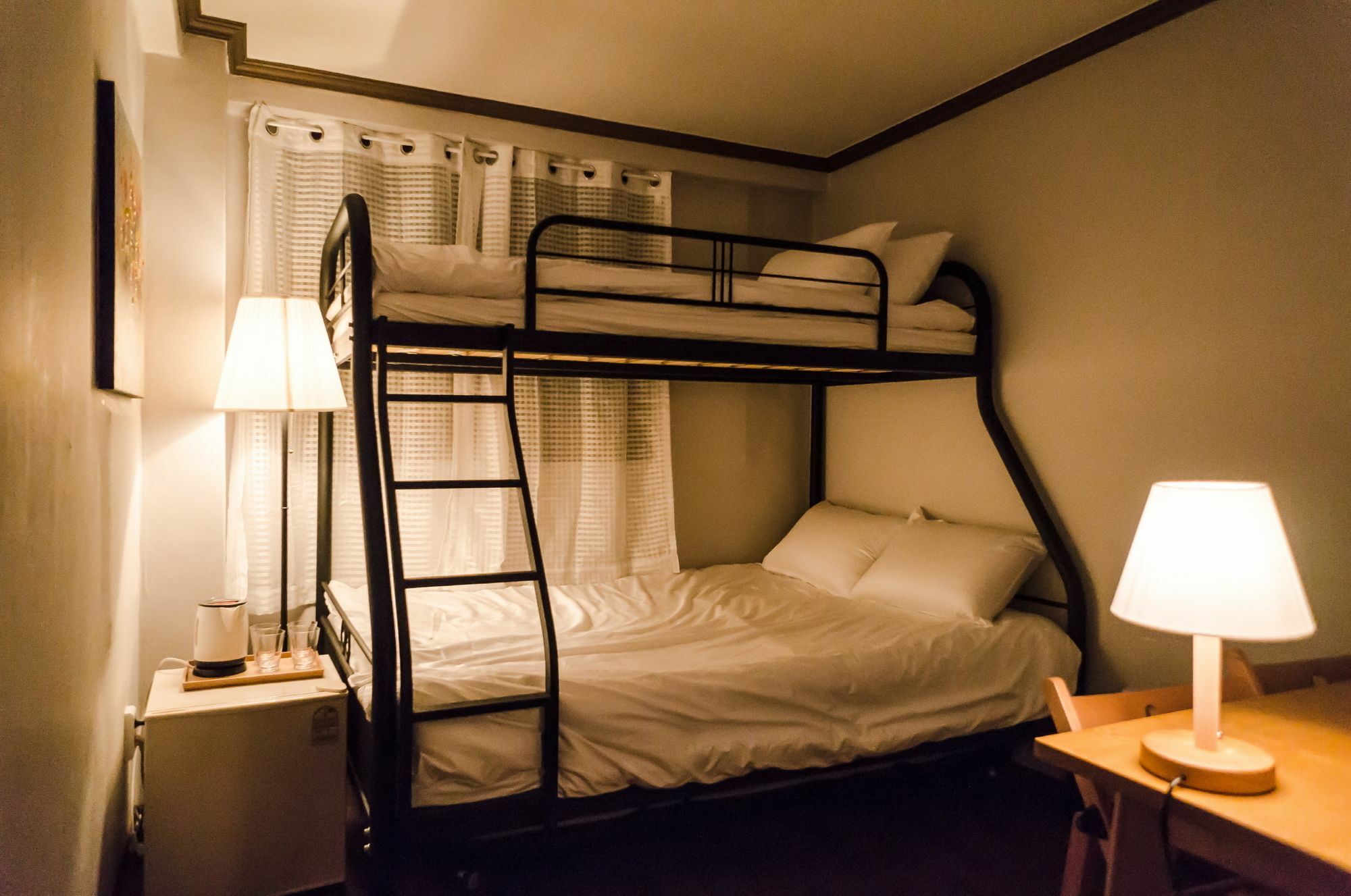 Hotel Victoria 2*