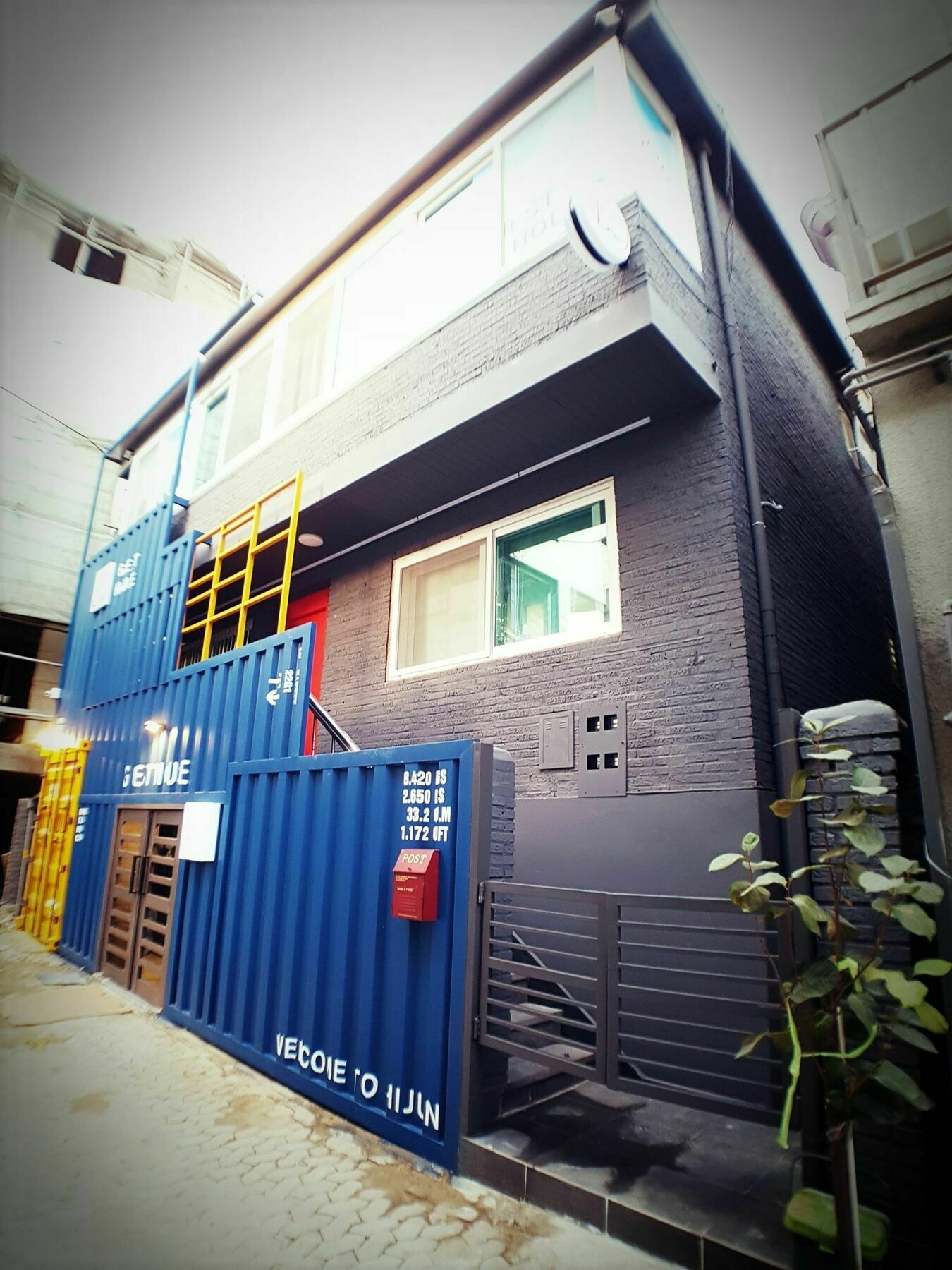 Hi Jun Seoul