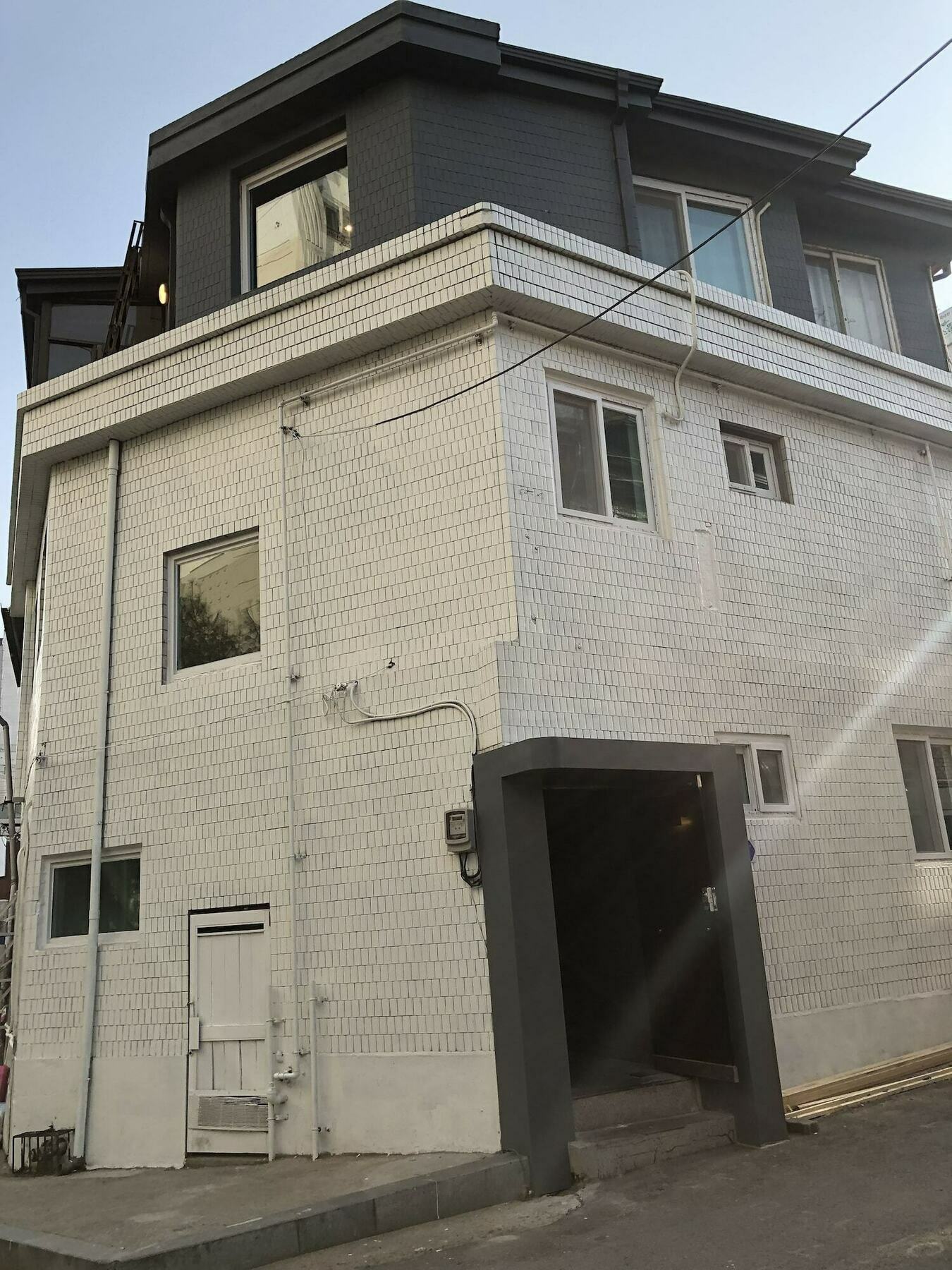 Hotel Dmyk Seoul