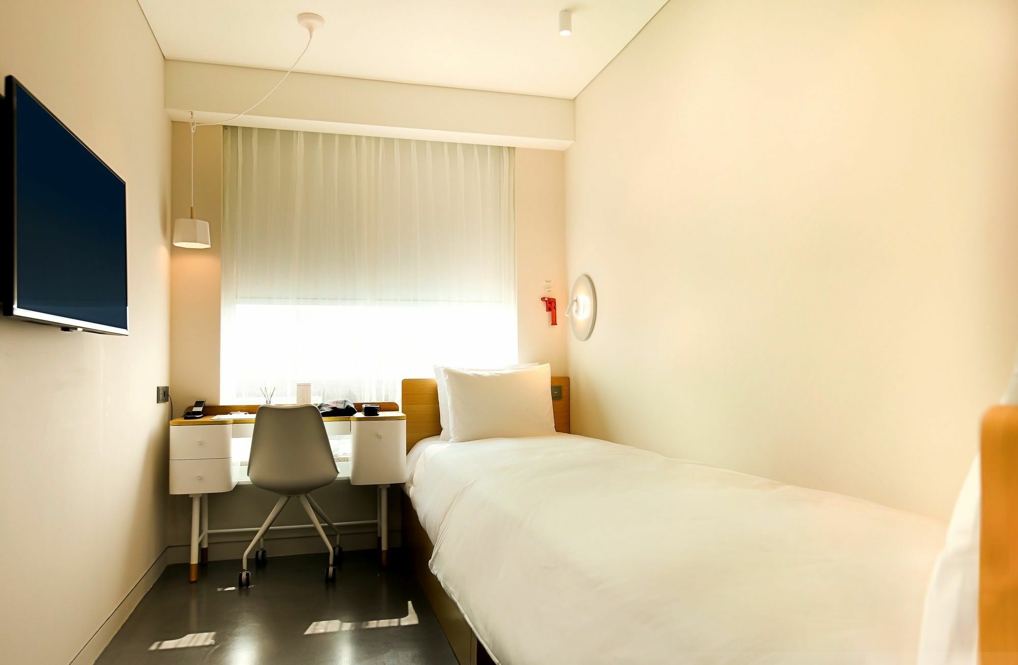 Patio7 Hotel 3*