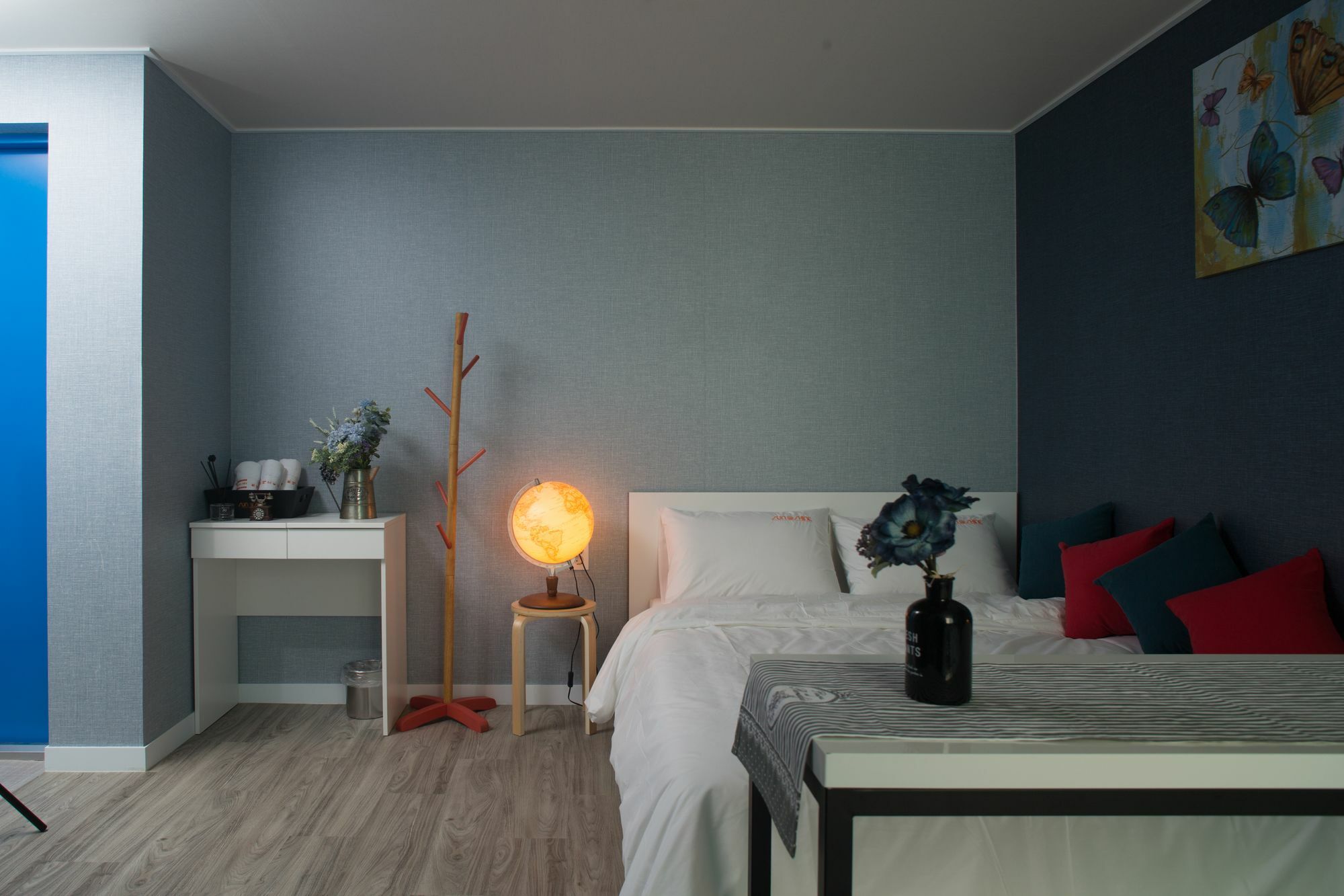 Guest house Myeongdong Sunshine 3*
