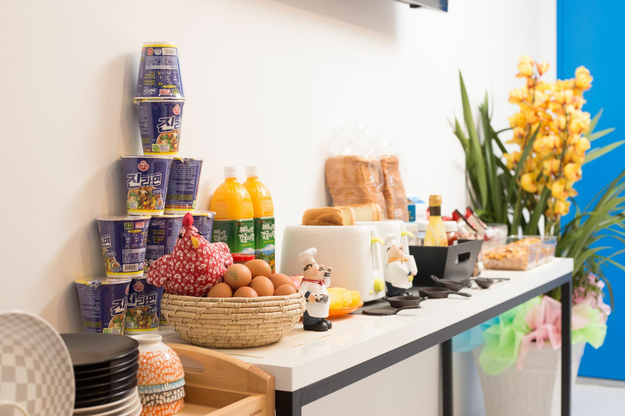 Myeongdong Sunshine Guest house 3*