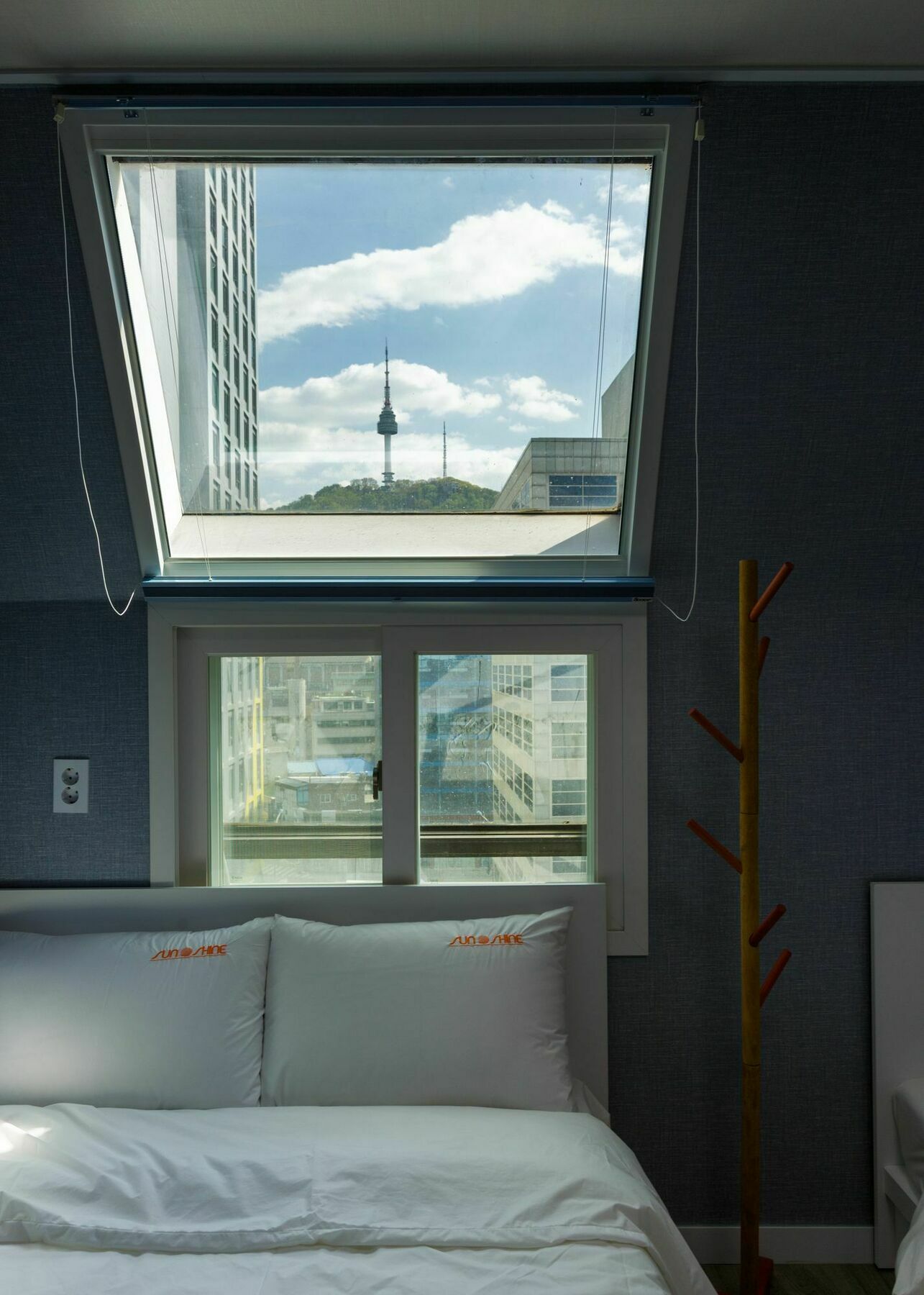 Guest house Myeongdong Sunshine