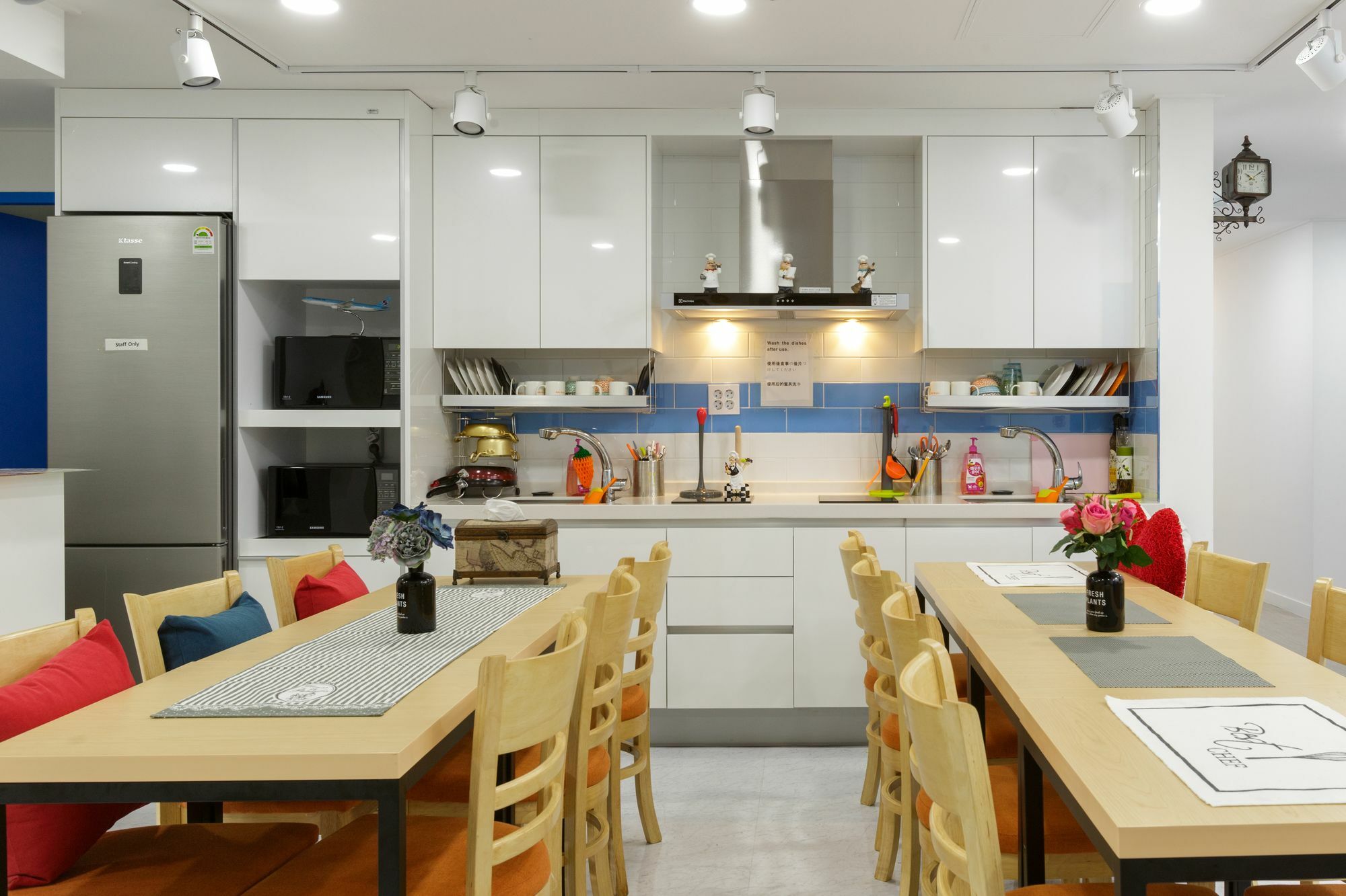 Myeongdong Sunshine Guest house