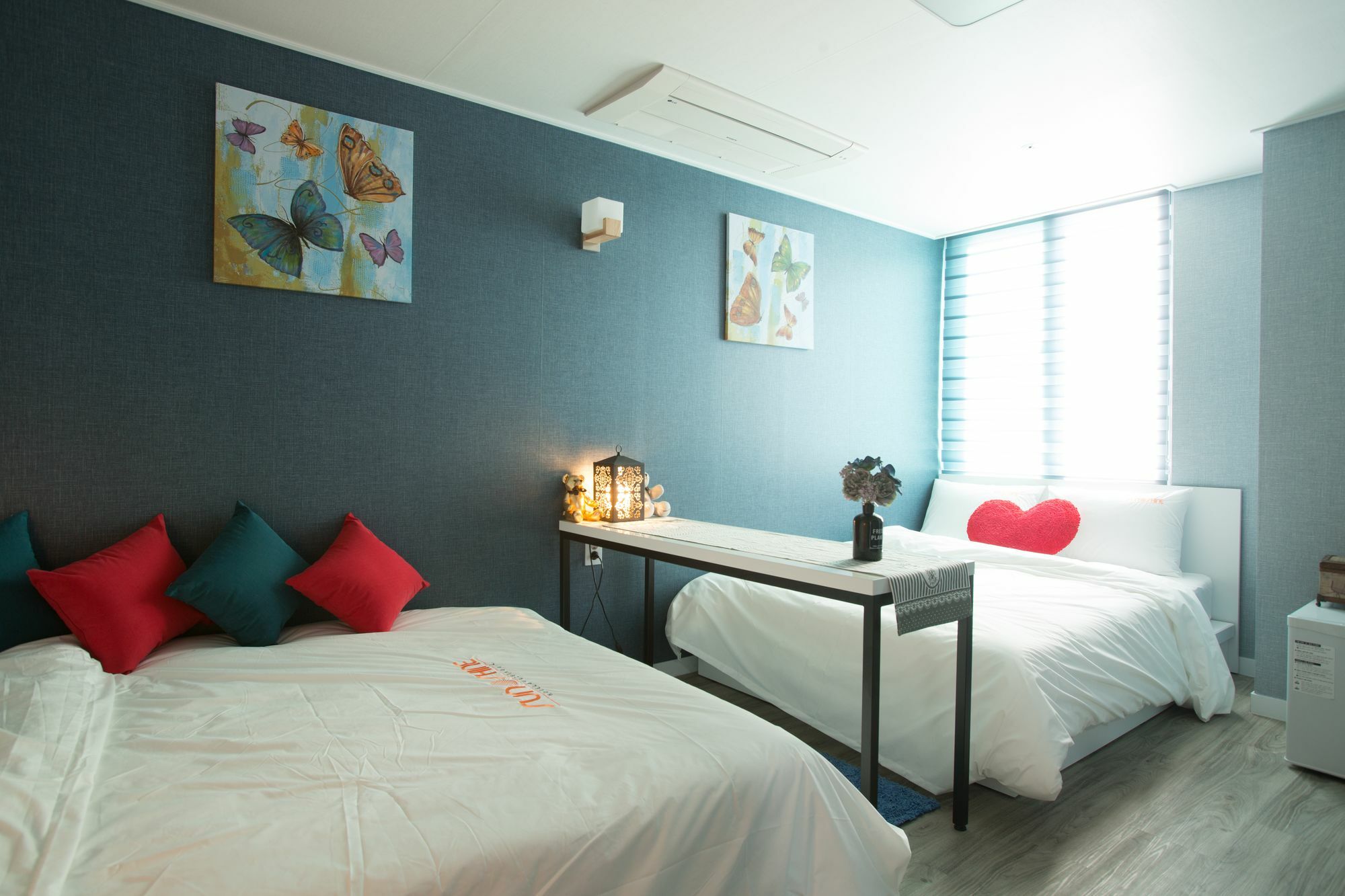 Myeongdong Sunshine Guest house Seoul