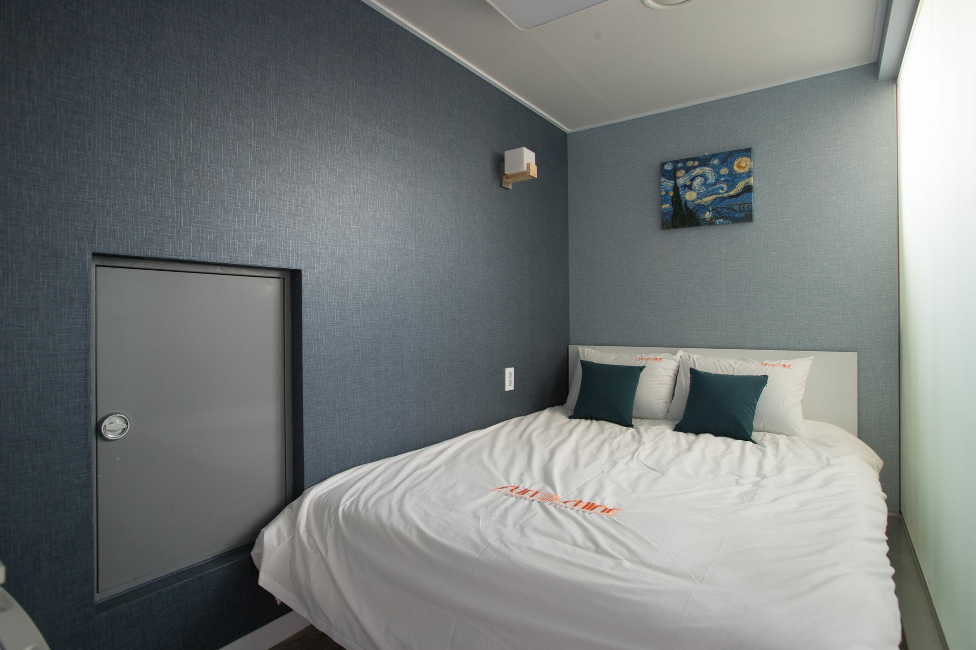 Myeongdong Sunshine Guest house Seoul