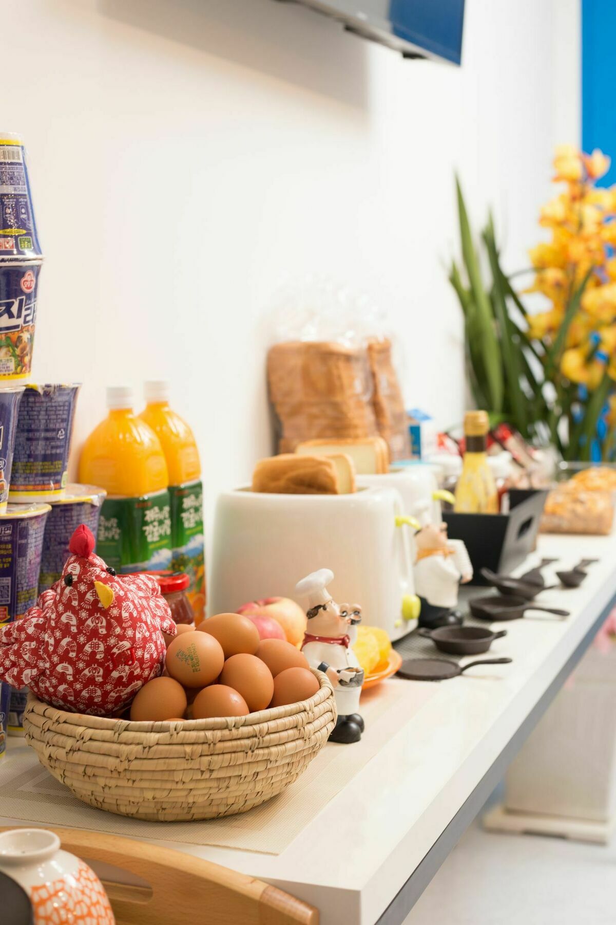 Myeongdong Sunshine Guest house 3*