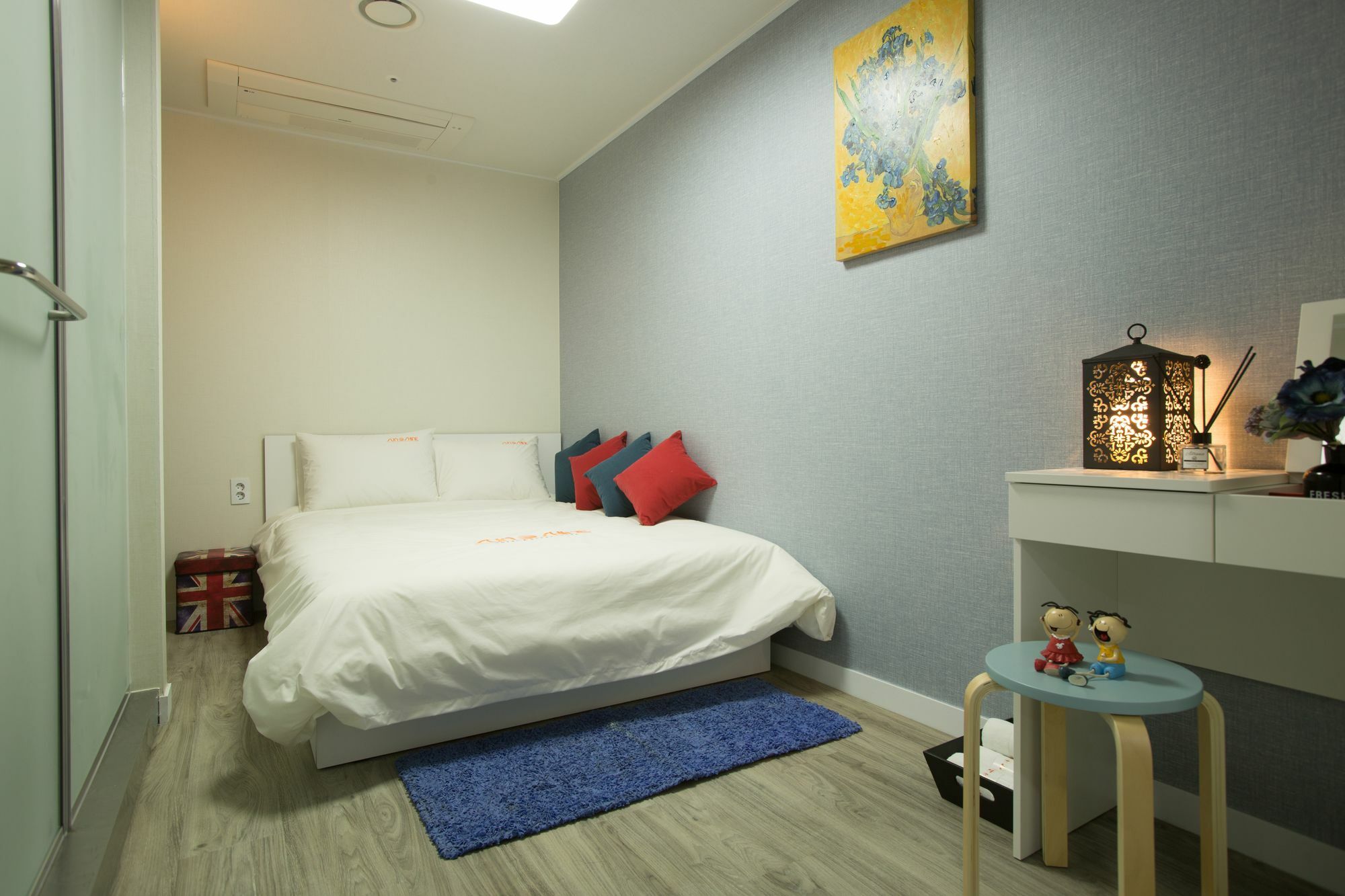 Guest house Myeongdong Sunshine