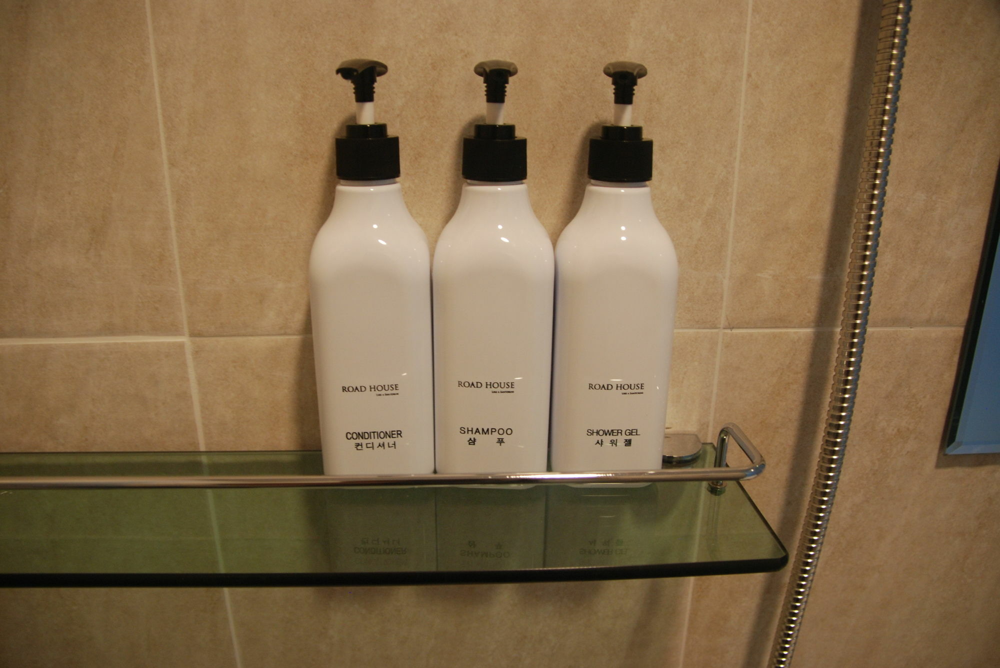 Guest house Myeongdong Sunshine