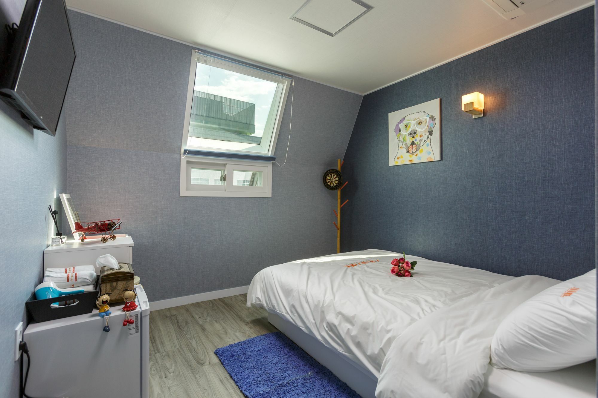 Myeongdong Sunshine Guest house 3*