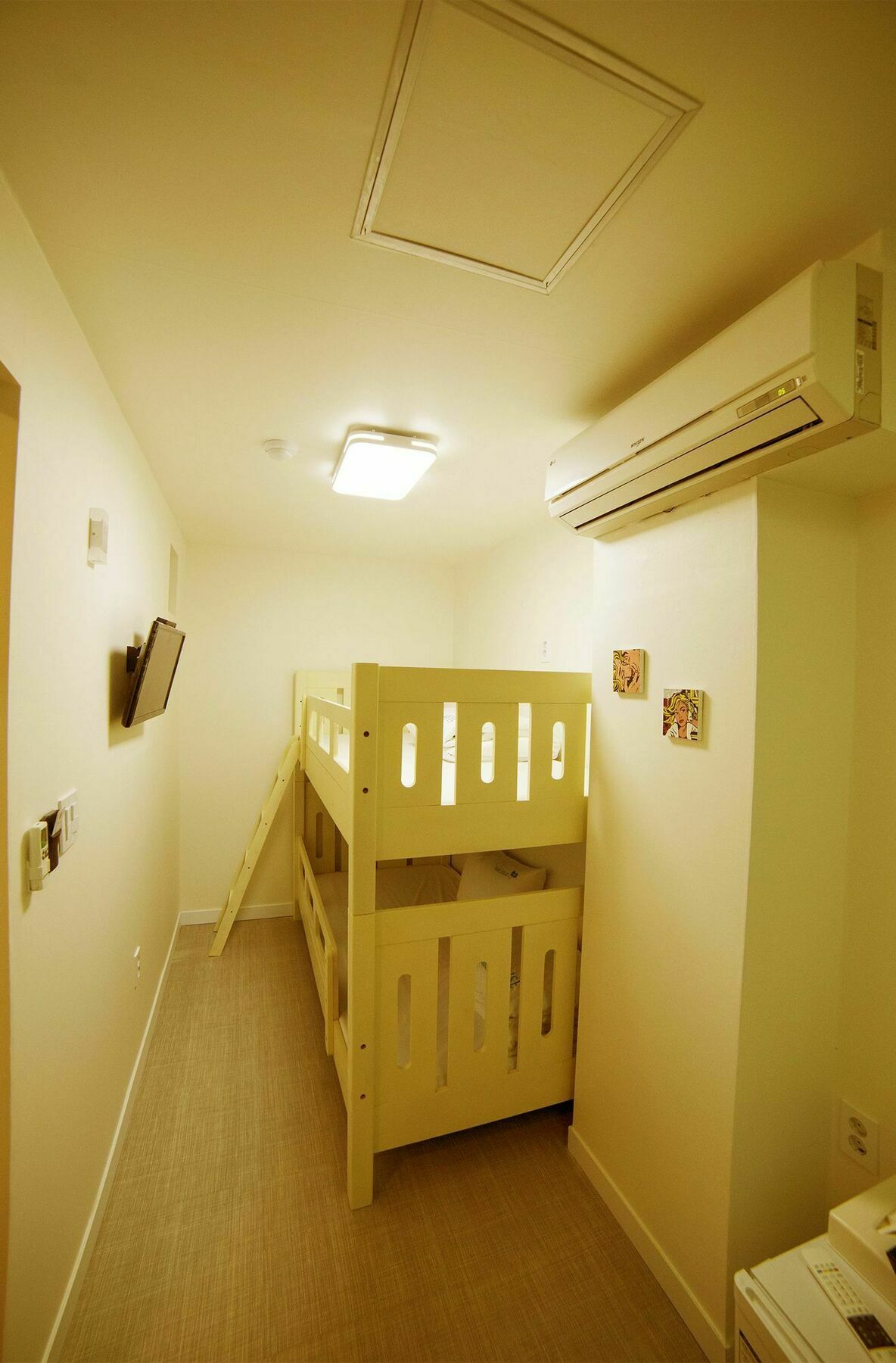 Guest house Myeongdong Sunshine 3*
