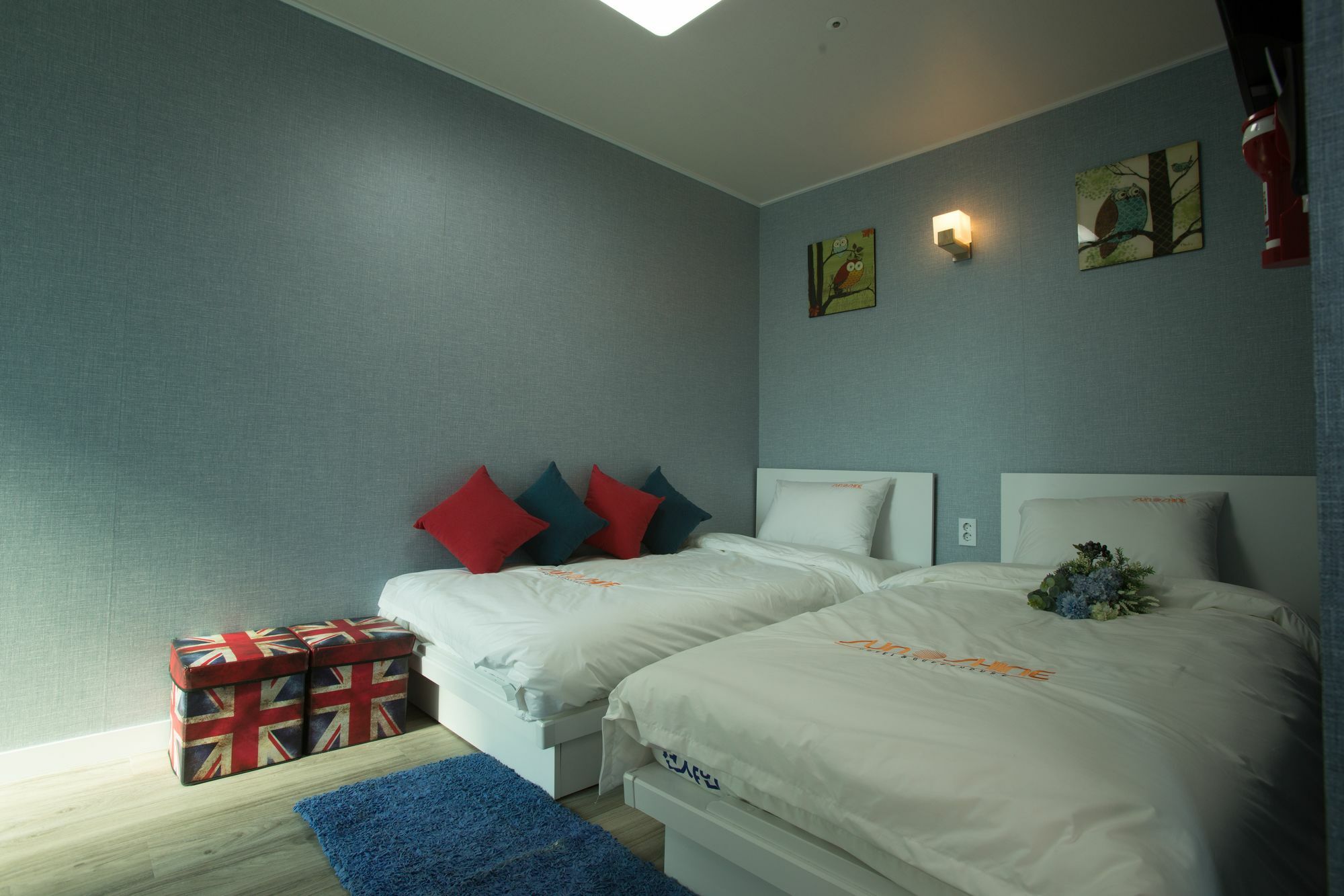 Myeongdong Sunshine Guest house 3*