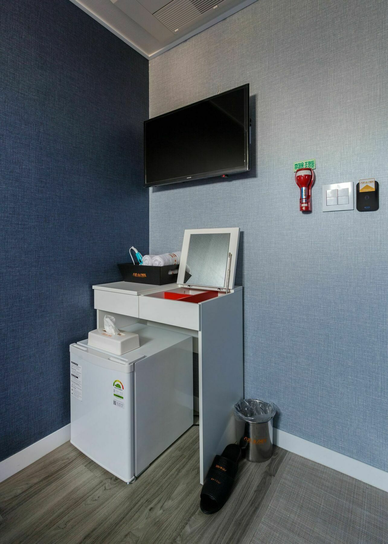 Myeongdong Sunshine Guest house