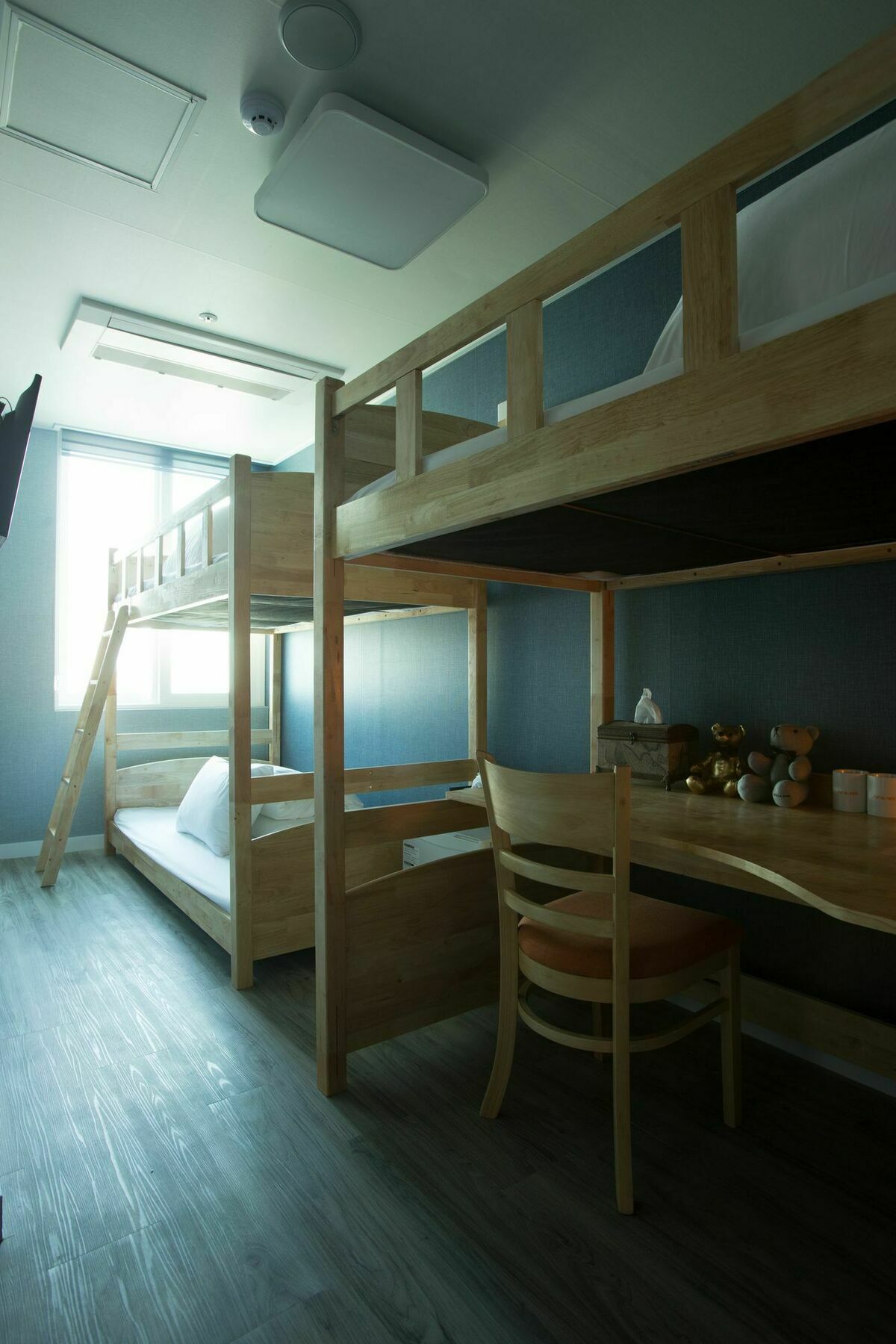 Guest house Myeongdong Sunshine