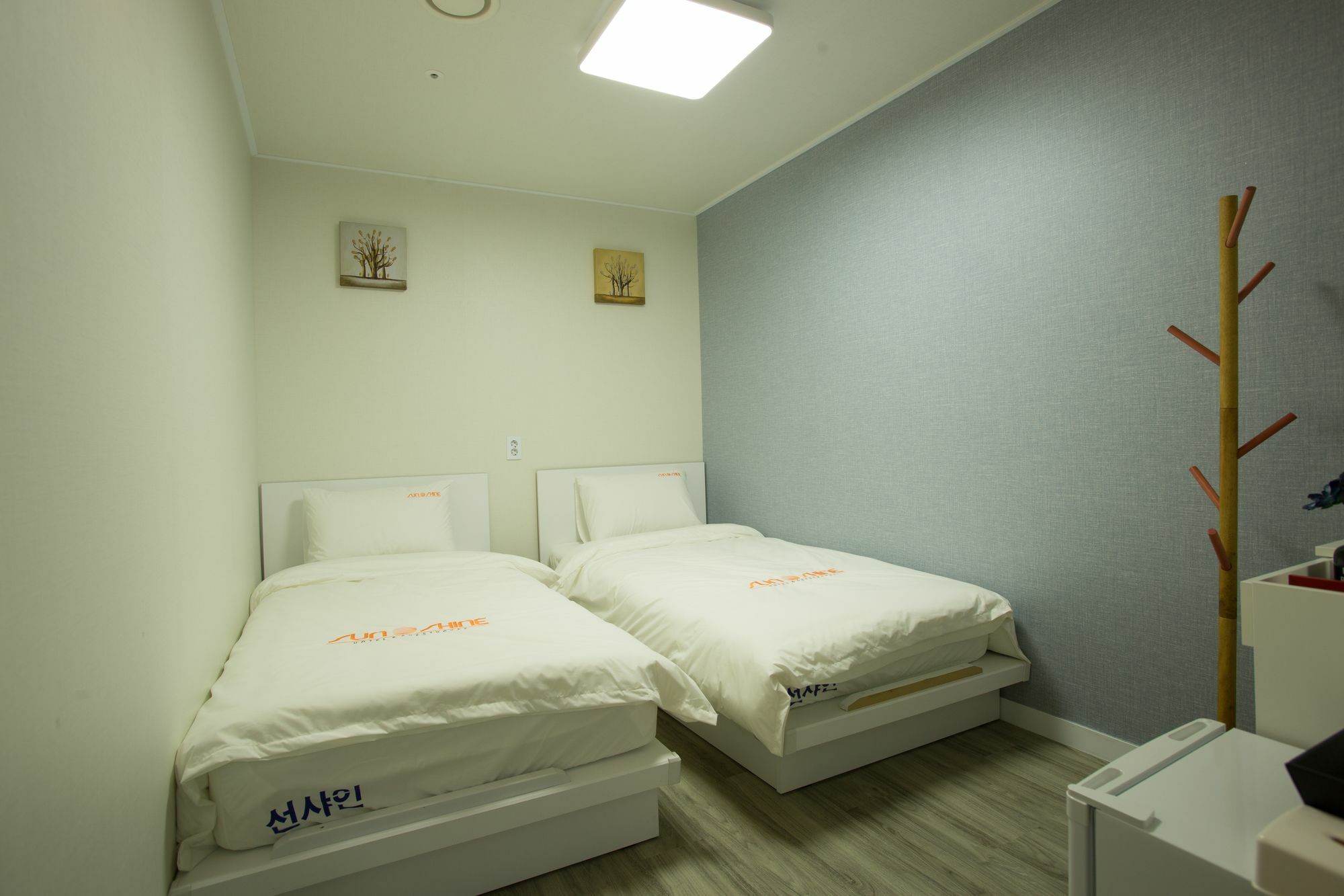 Guest house Myeongdong Sunshine Seoul
