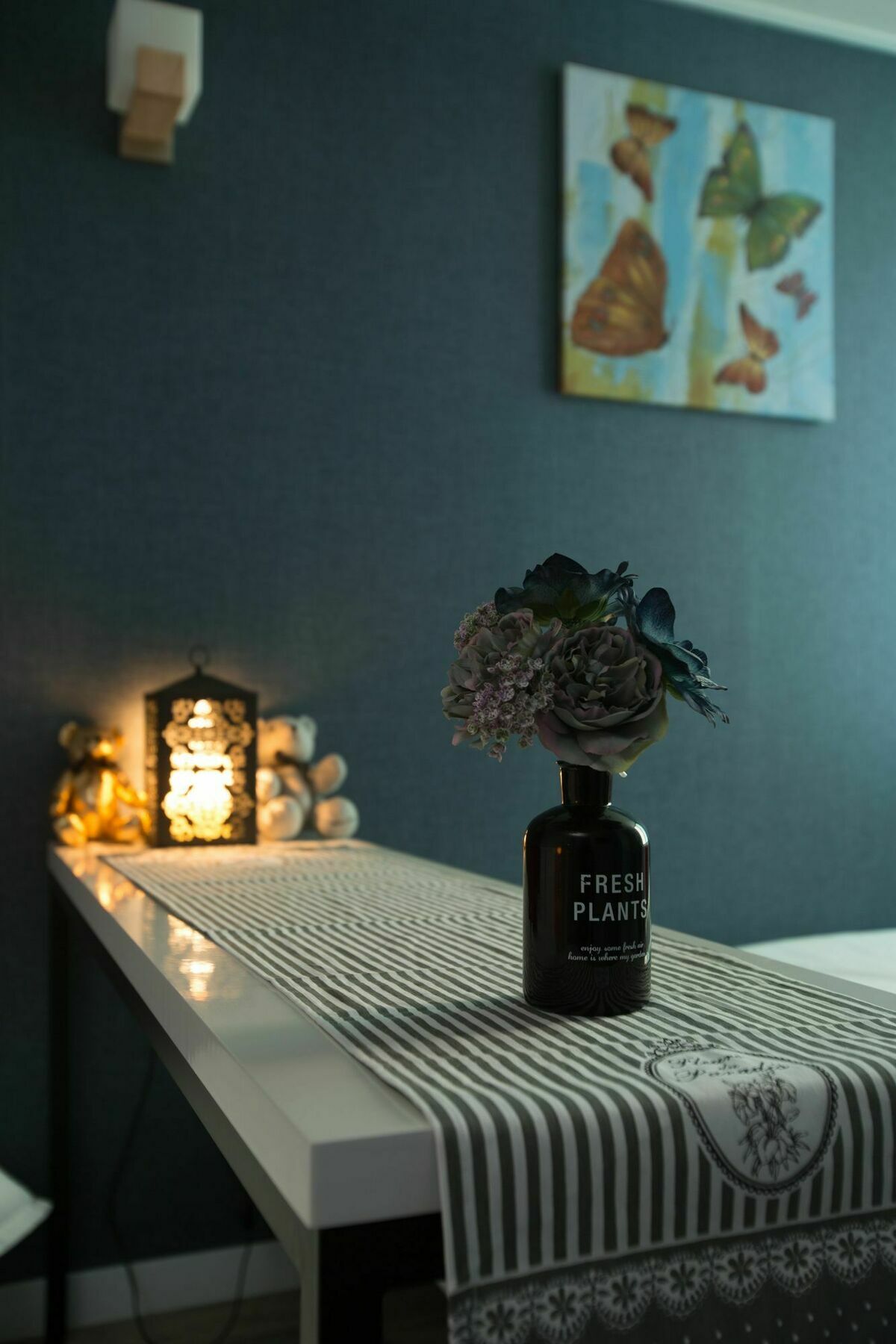 Guest house Myeongdong Sunshine Seoul